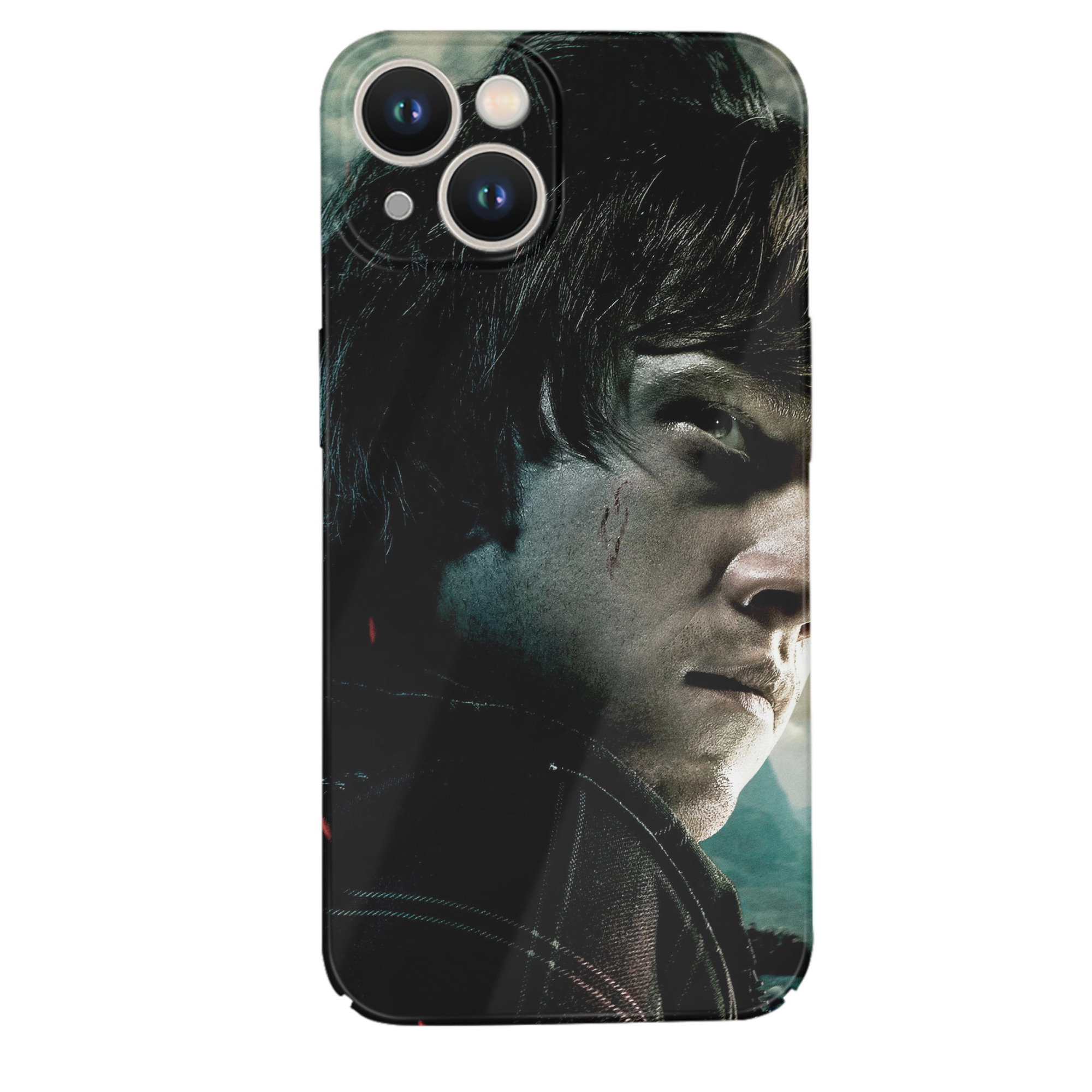 （画像用） Harry Potter ハリー・ポッターシリーズ 【iPhone 14シリーズ対応】ハードケース