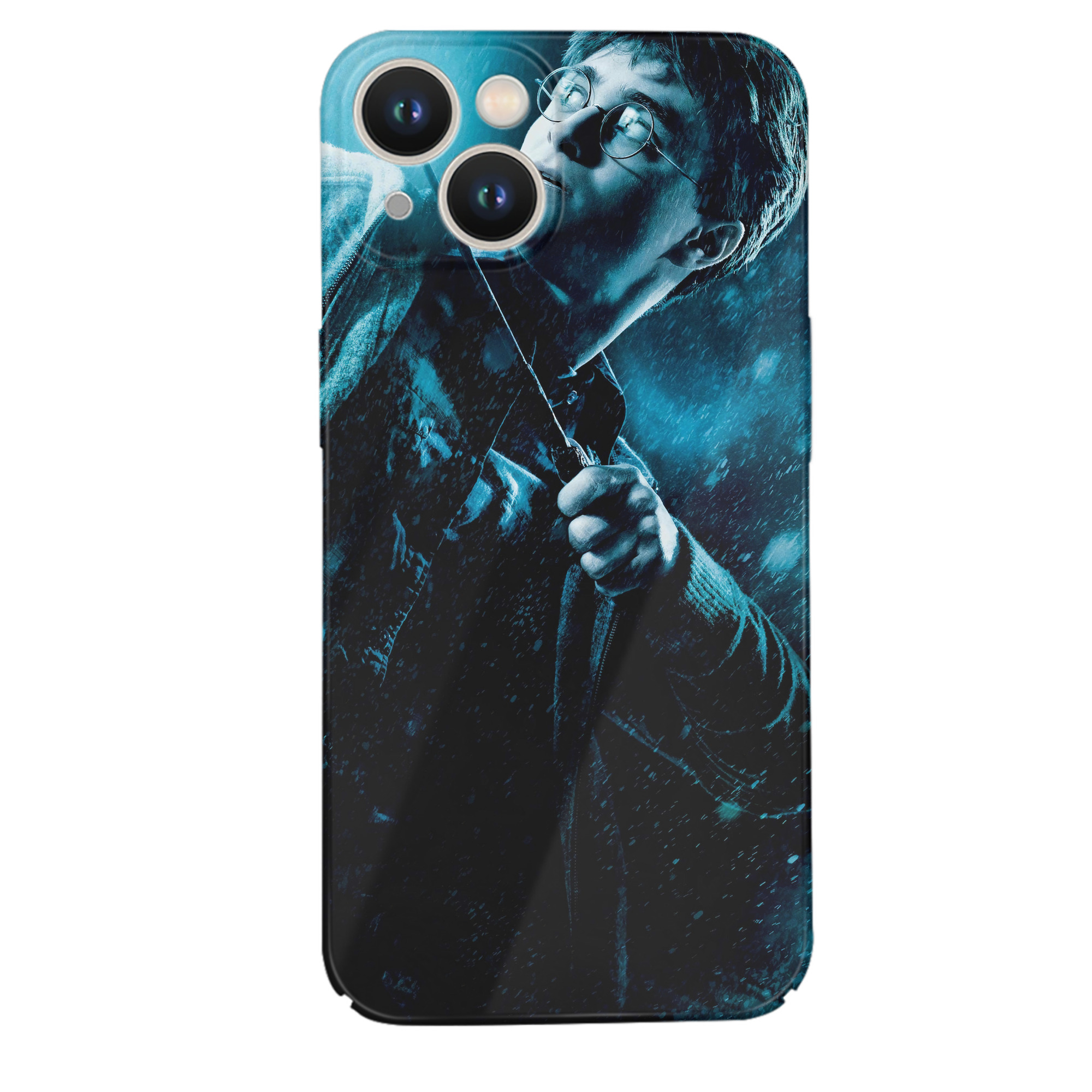 （画像用） Harry Potter ハリー・ポッターシリーズ 【iPhone 14シリーズ対応】ハードケース