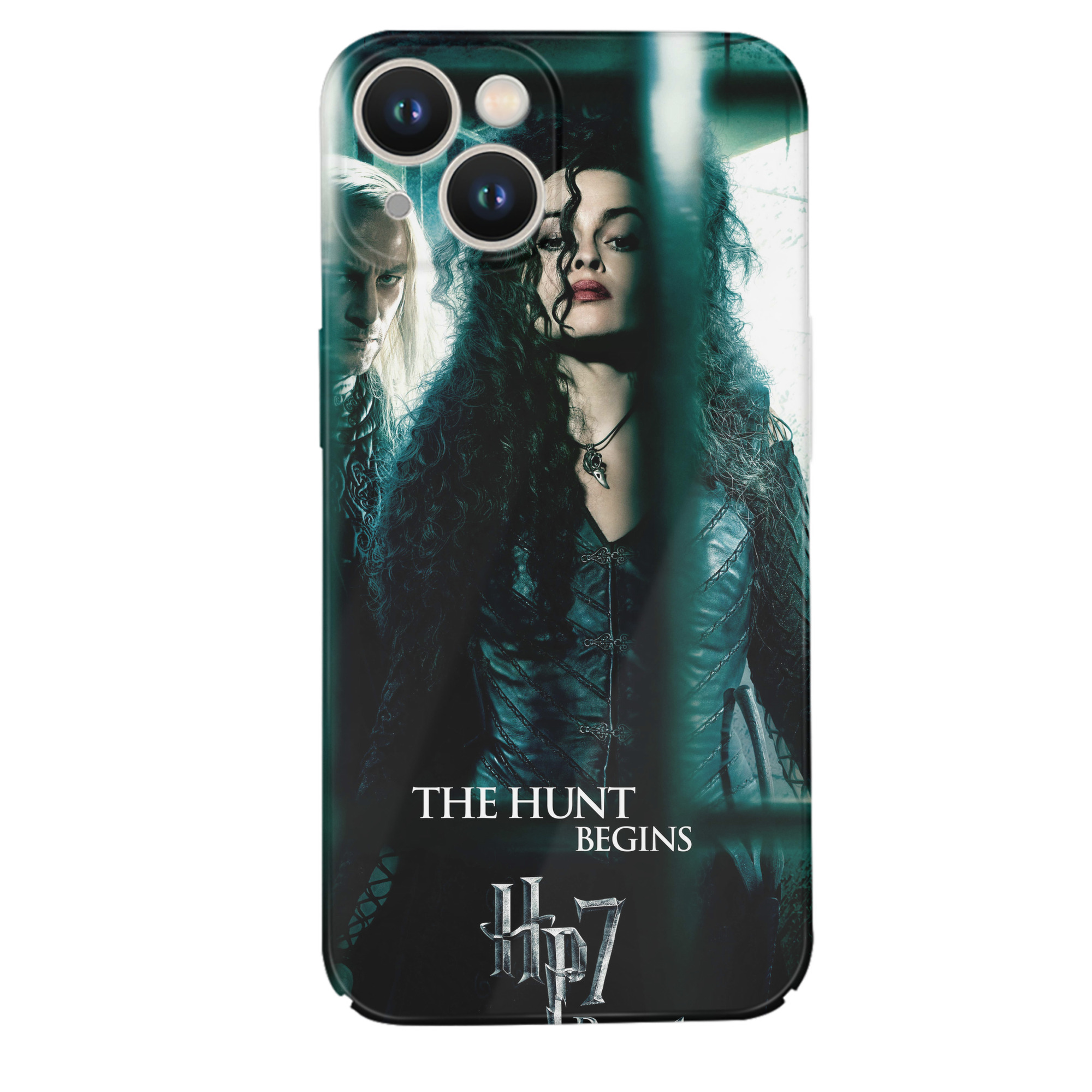 （画像用） Harry Potter ハリー・ポッターシリーズ 【iPhone 14シリーズ対応】ハードケース