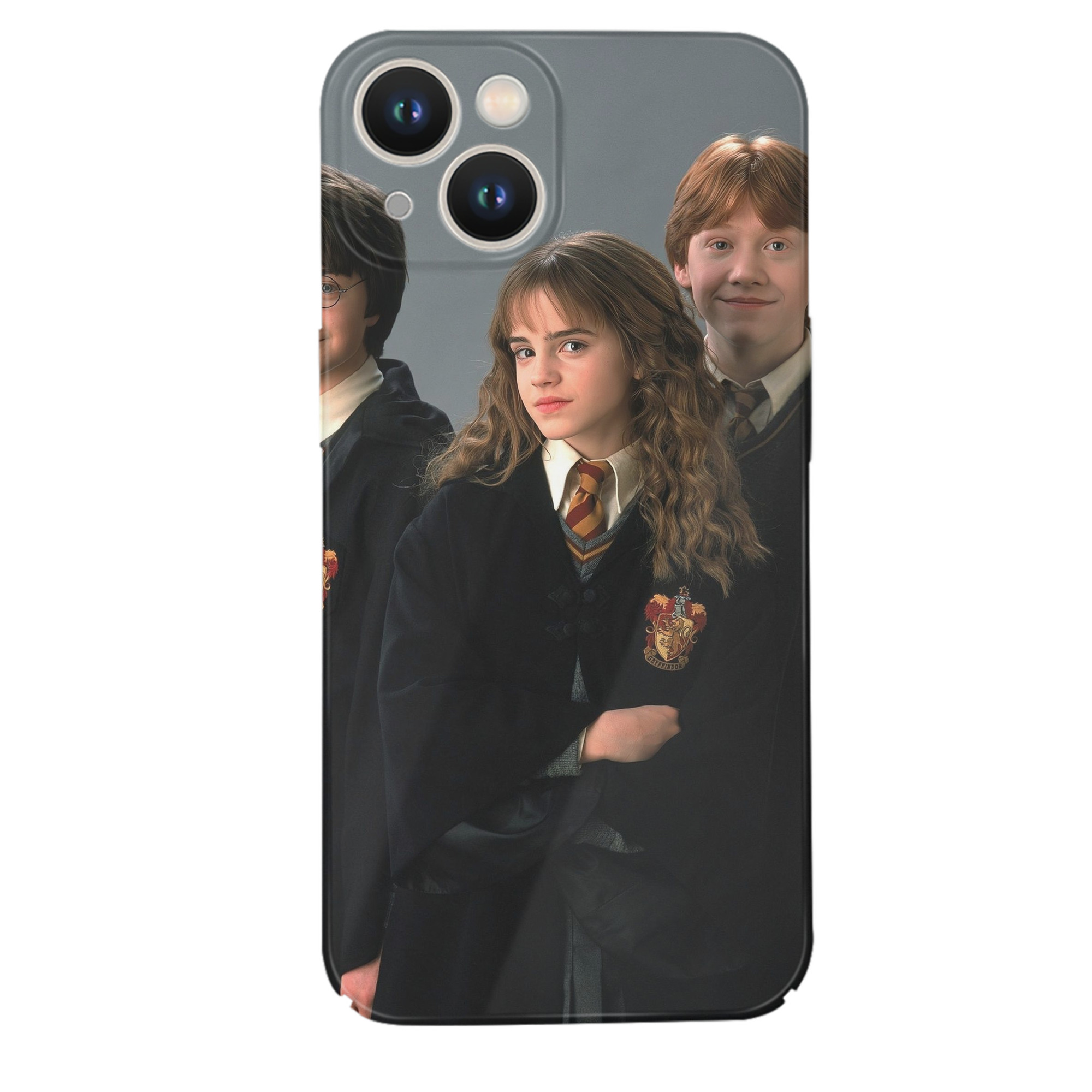 （画像用） Harry Potter ハリー・ポッターシリーズ 【iPhone 14シリーズ対応】ハードケース