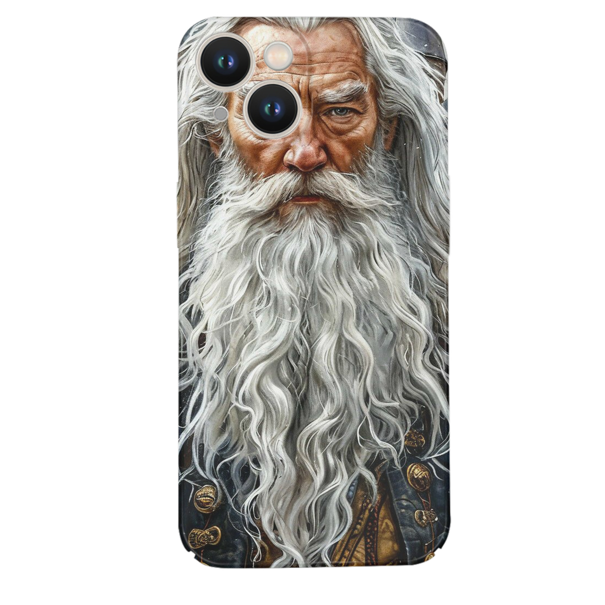 （画像用） Harry Potter ハリー・ポッターシリーズ 【iPhone 14シリーズ対応】ハードケース