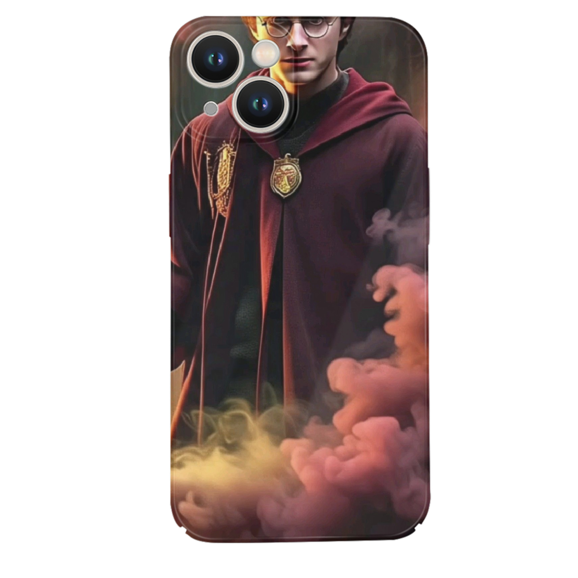 （画像用） Harry Potter ハリー・ポッターシリーズ 【iPhone 14シリーズ対応】ハードケース
