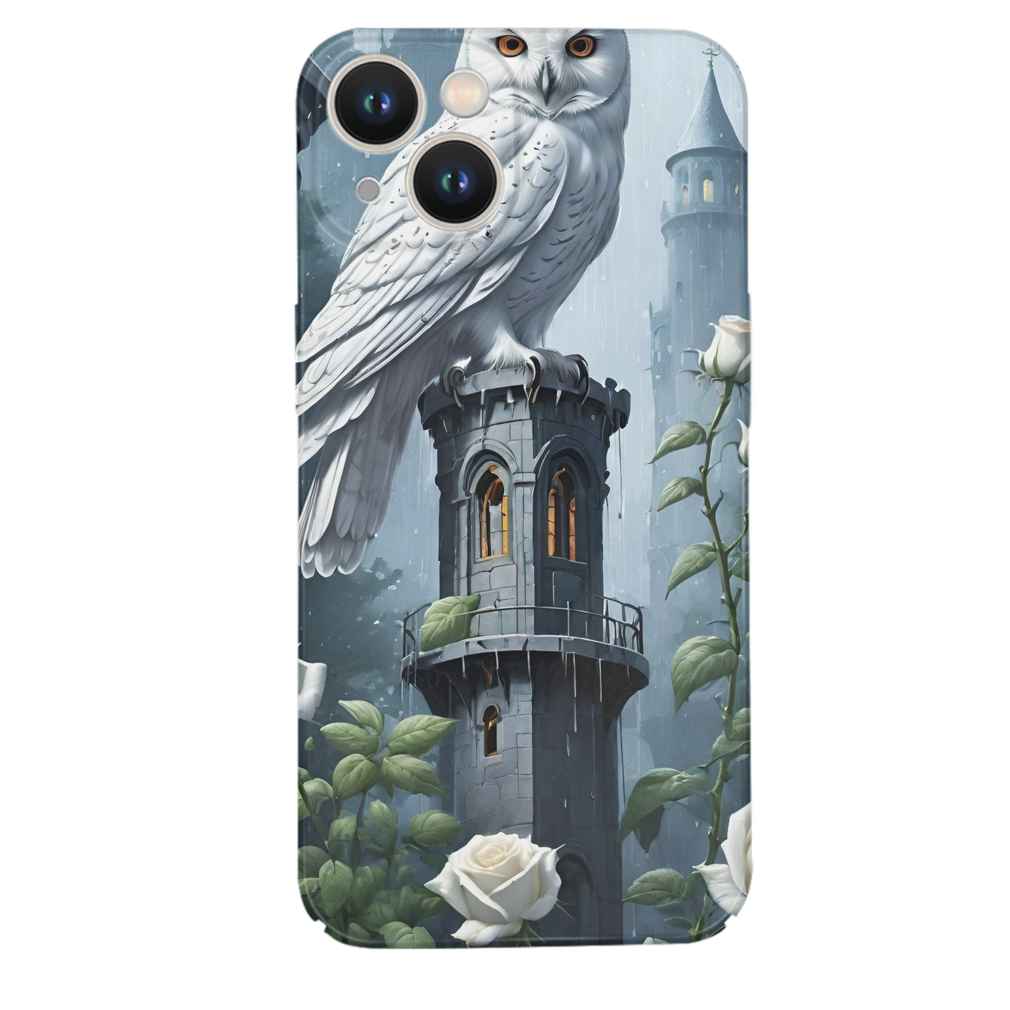 （画像用） Harry Potter ハリー・ポッターシリーズ 【iPhone 14シリーズ対応】ハードケース
