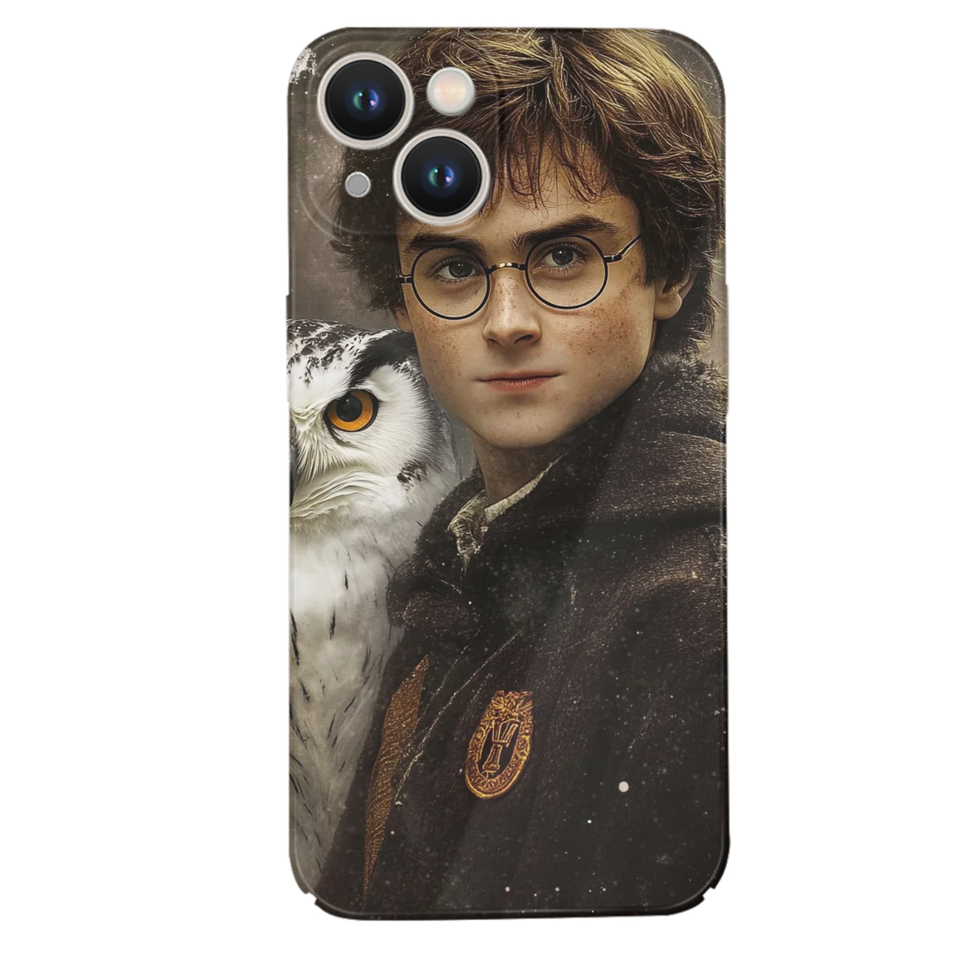 （画像用） Harry Potter ハリー・ポッターシリーズ 【iPhone 14シリーズ対応】ハードケース