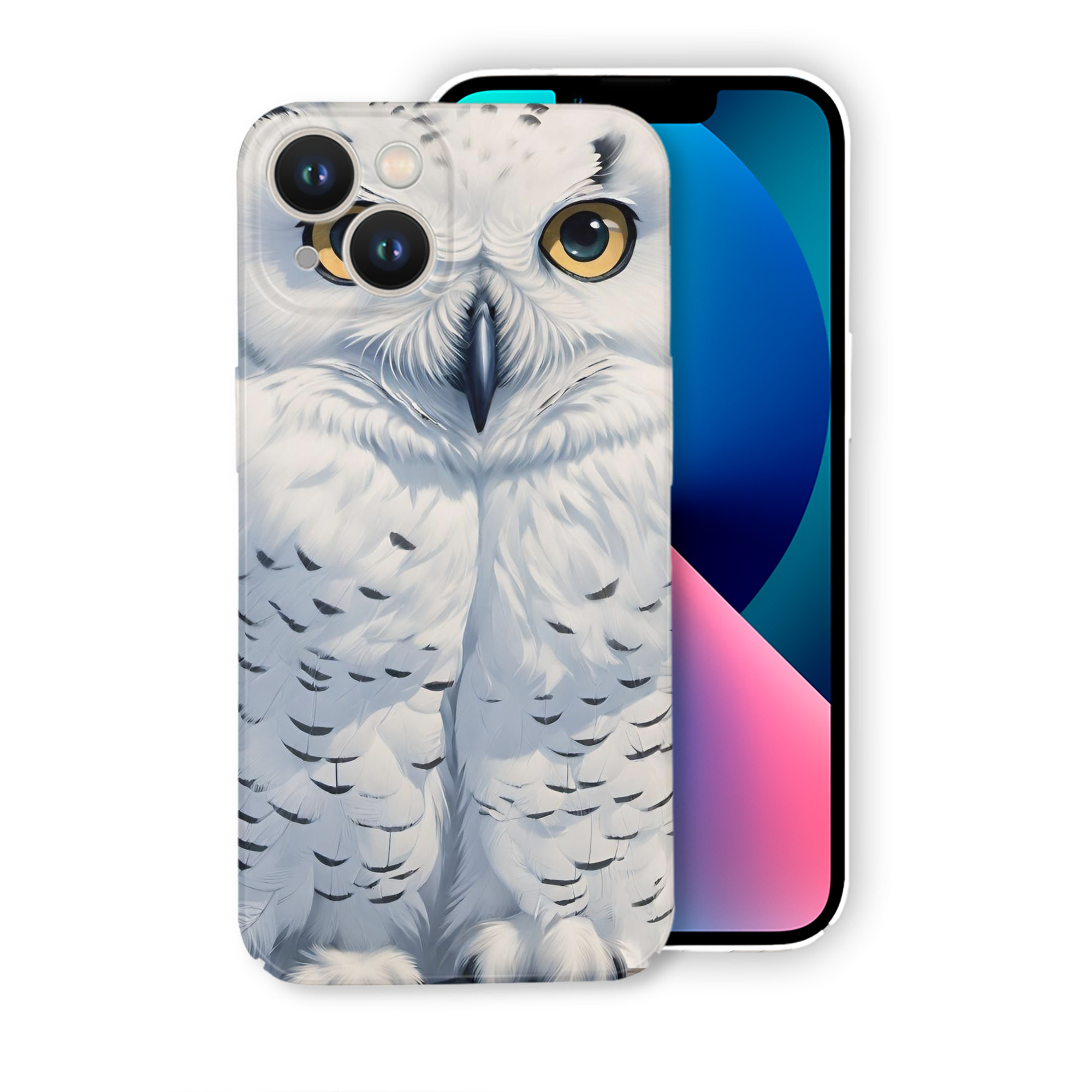 （画像用） Harry Potter ハリー・ポッターシリーズ 【iPhone 14シリーズ対応】ハードケース