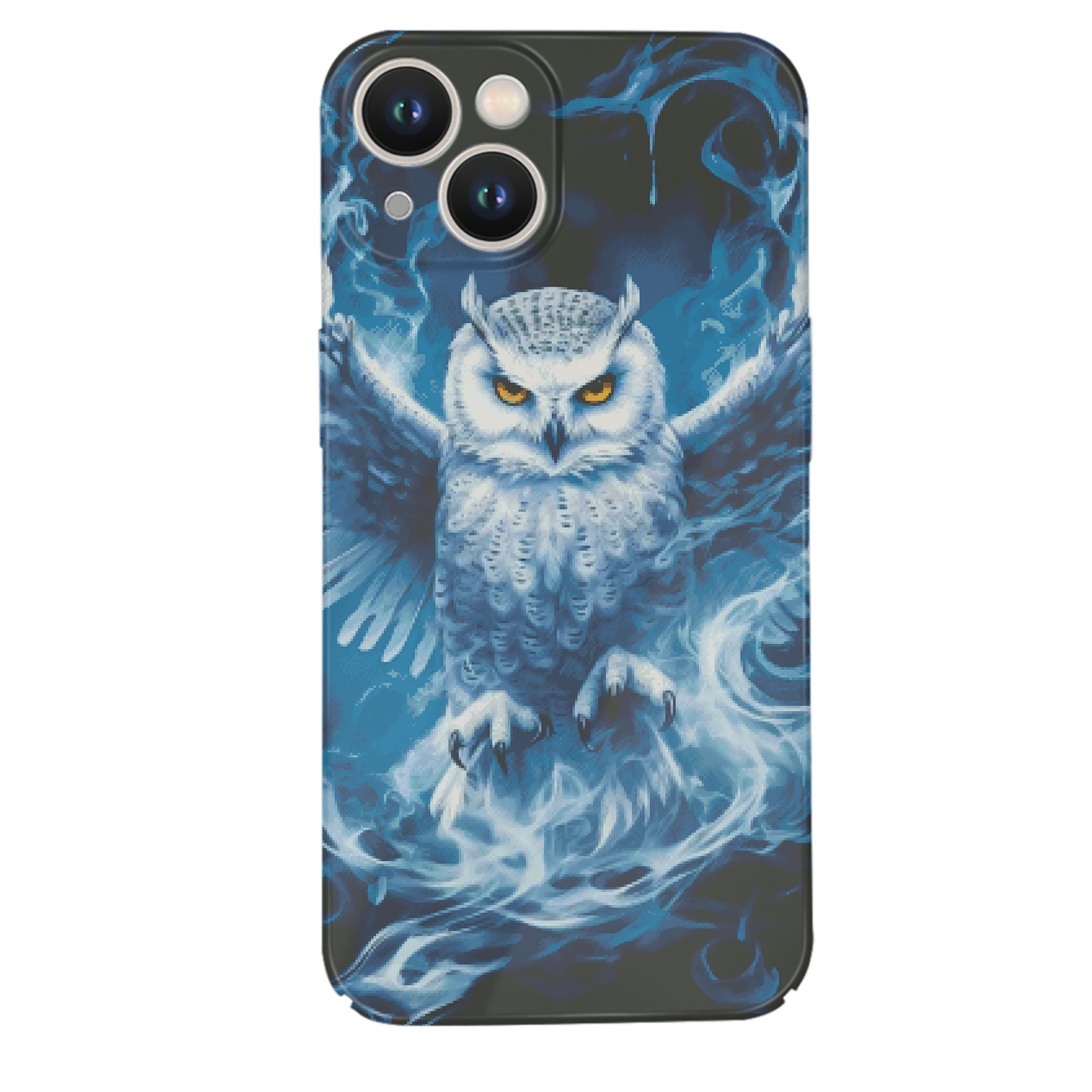 （画像用） Harry Potter ハリー・ポッターシリーズ 【iPhone 14シリーズ対応】ハードケース