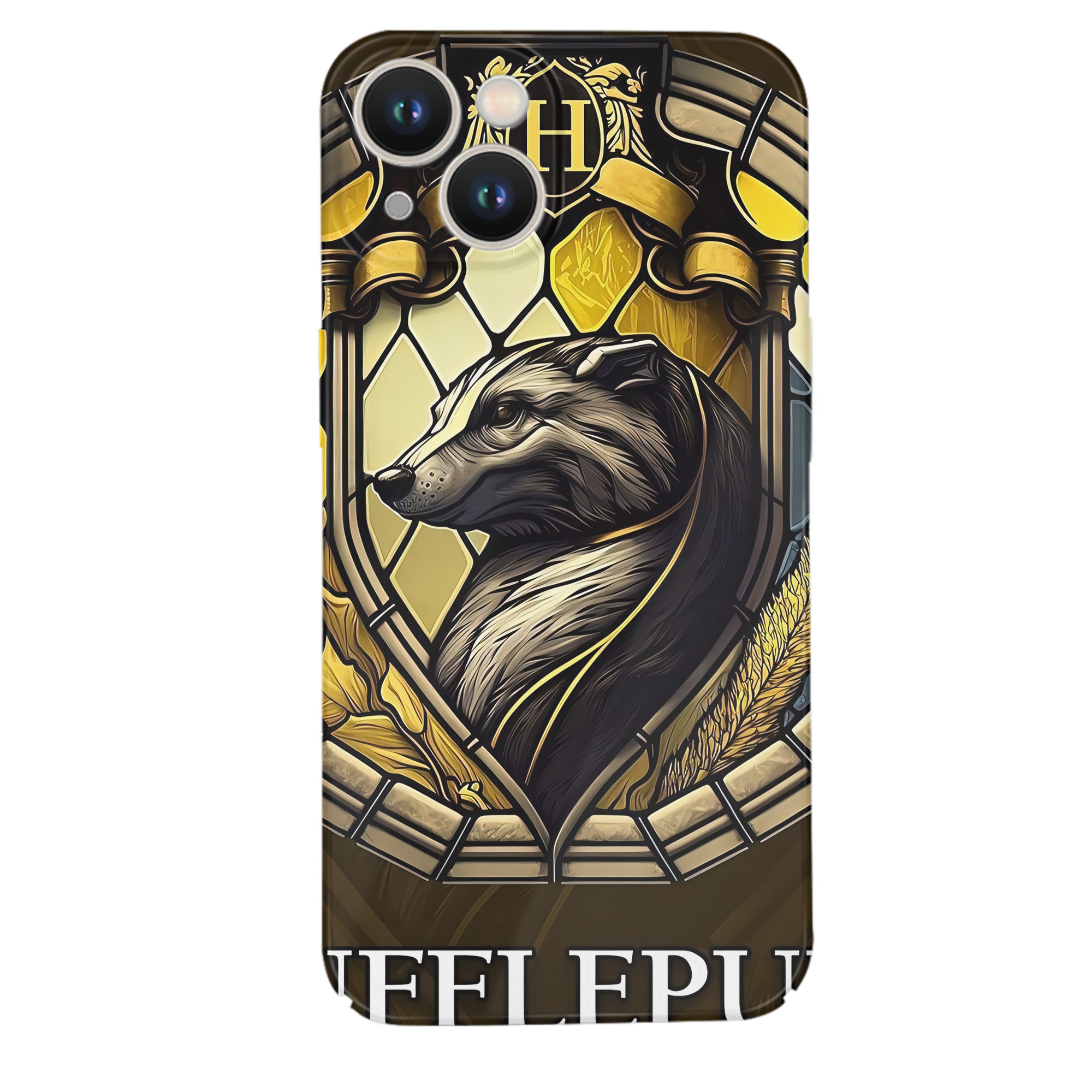 （画像用） Harry Potter ハリー・ポッターシリーズ 【iPhone 14シリーズ対応】ハードケース