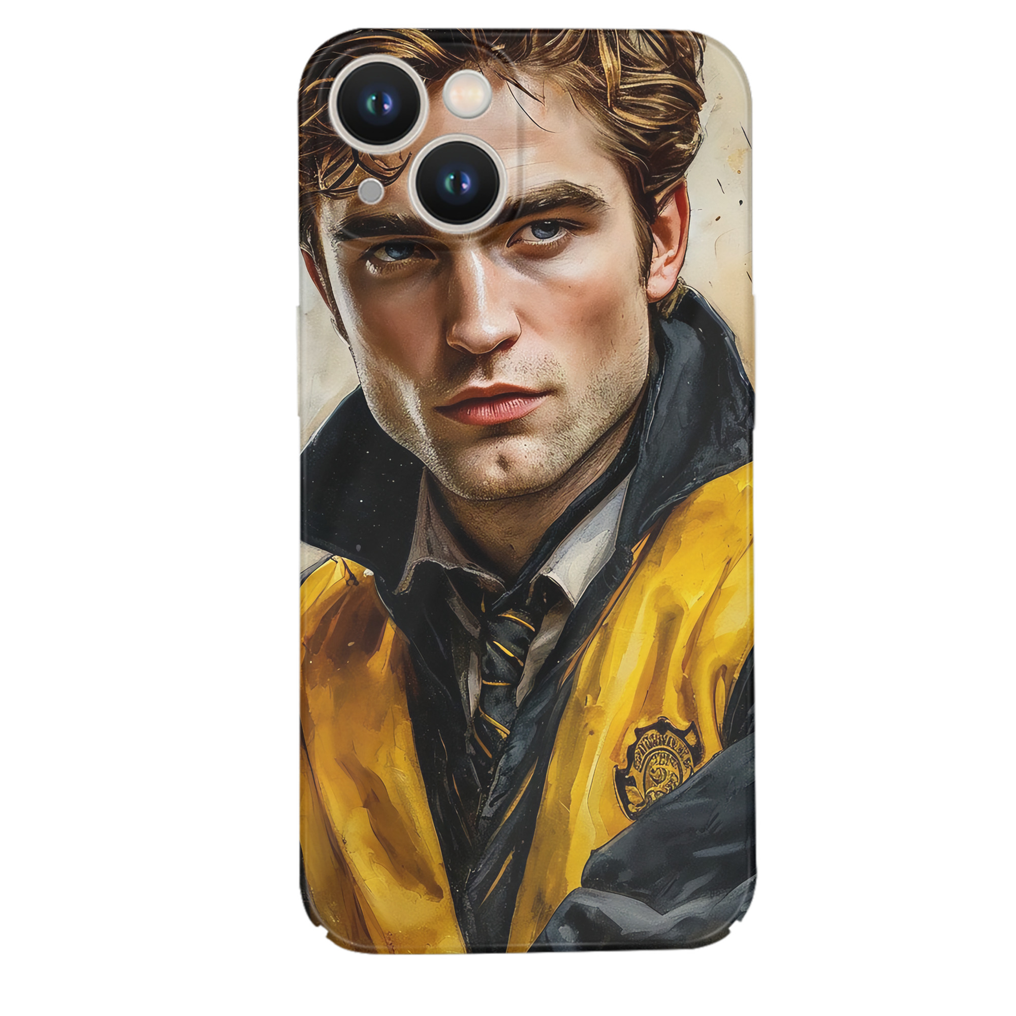 （画像用） Harry Potter ハリー・ポッターシリーズ 【iPhone 14シリーズ対応】ハードケース