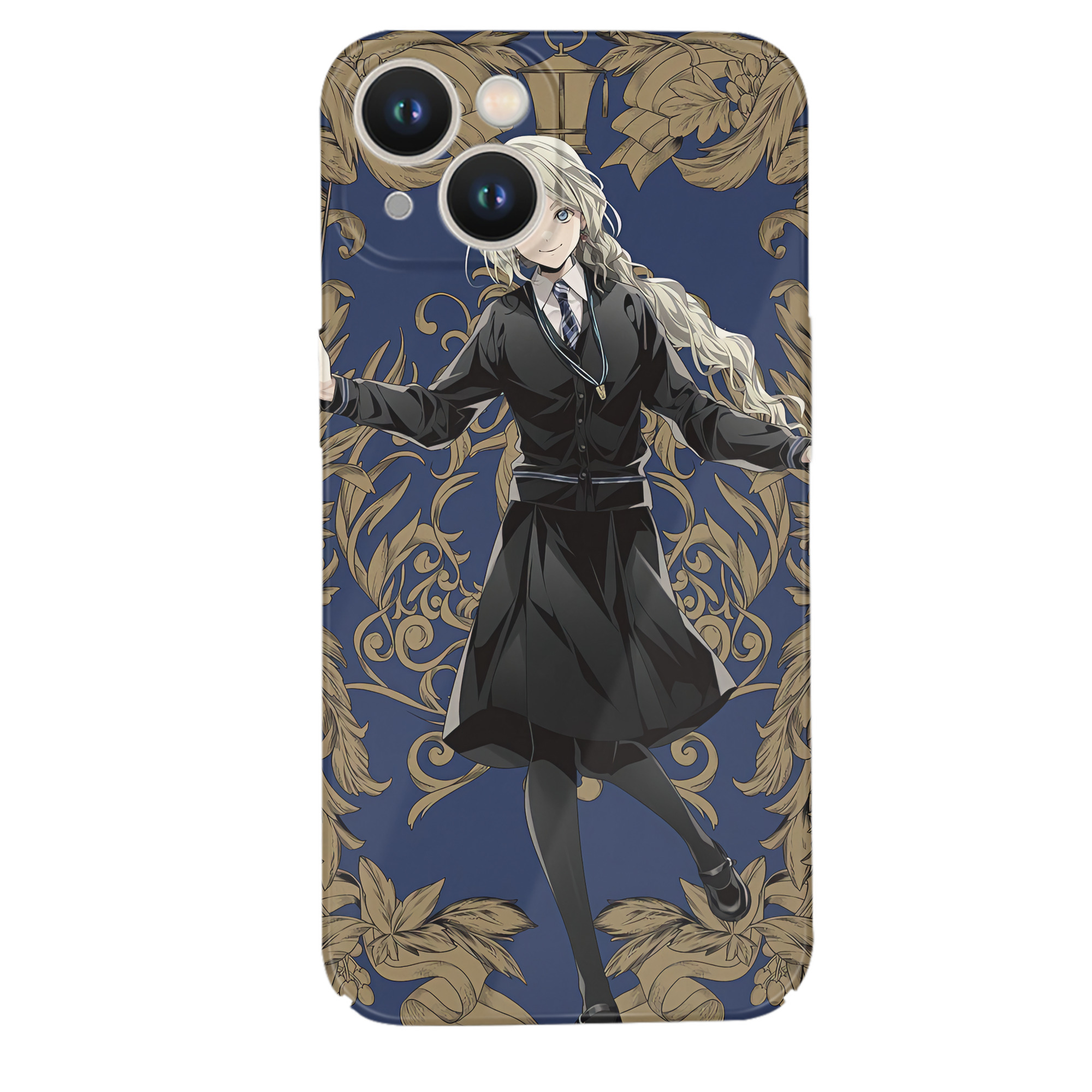 （画像用） Harry Potter ハリー・ポッターシリーズ 【iPhone 14シリーズ対応】ハードケース