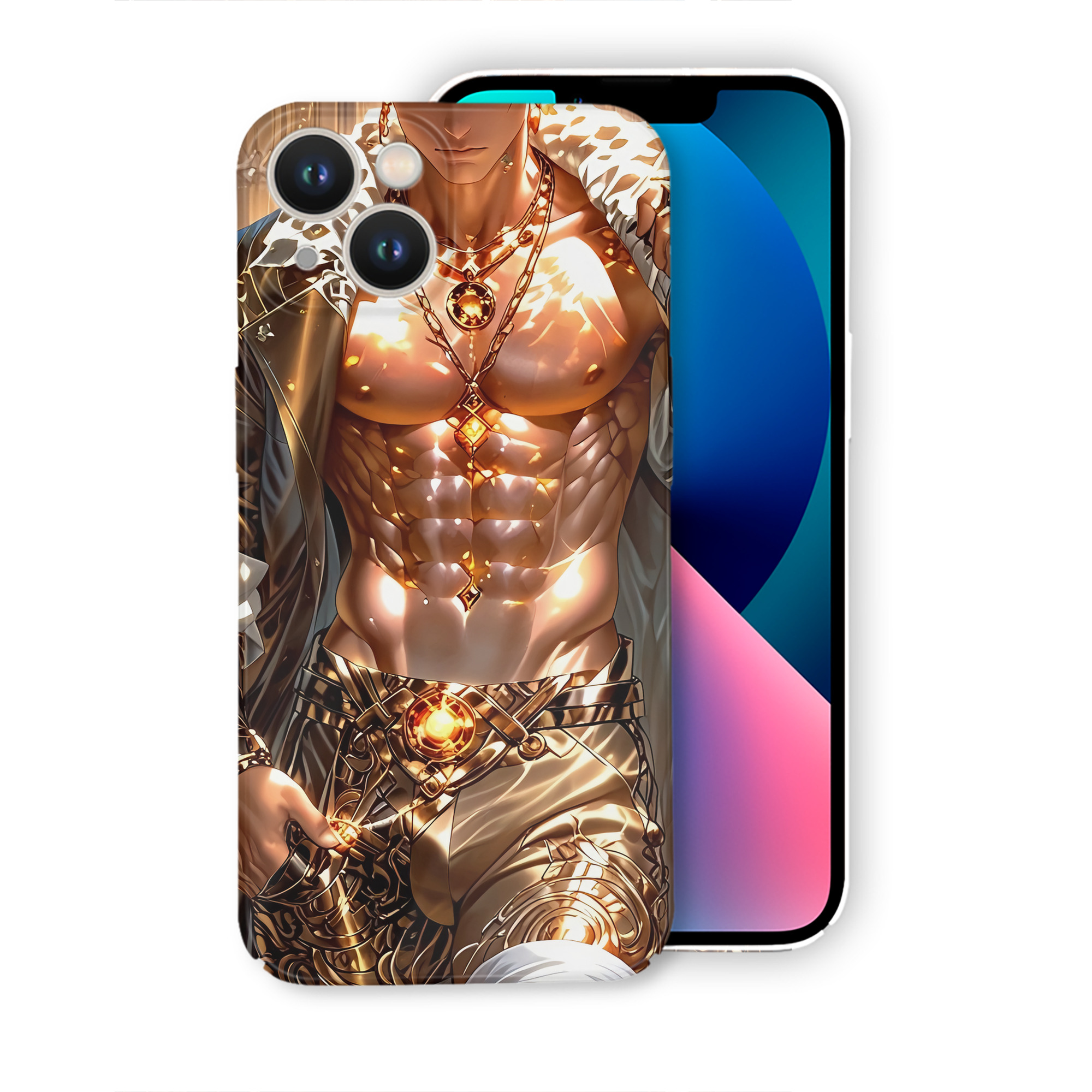 （画像用） Harry Potter ハリー・ポッターシリーズ 【iPhone 14シリーズ対応】ハードケース