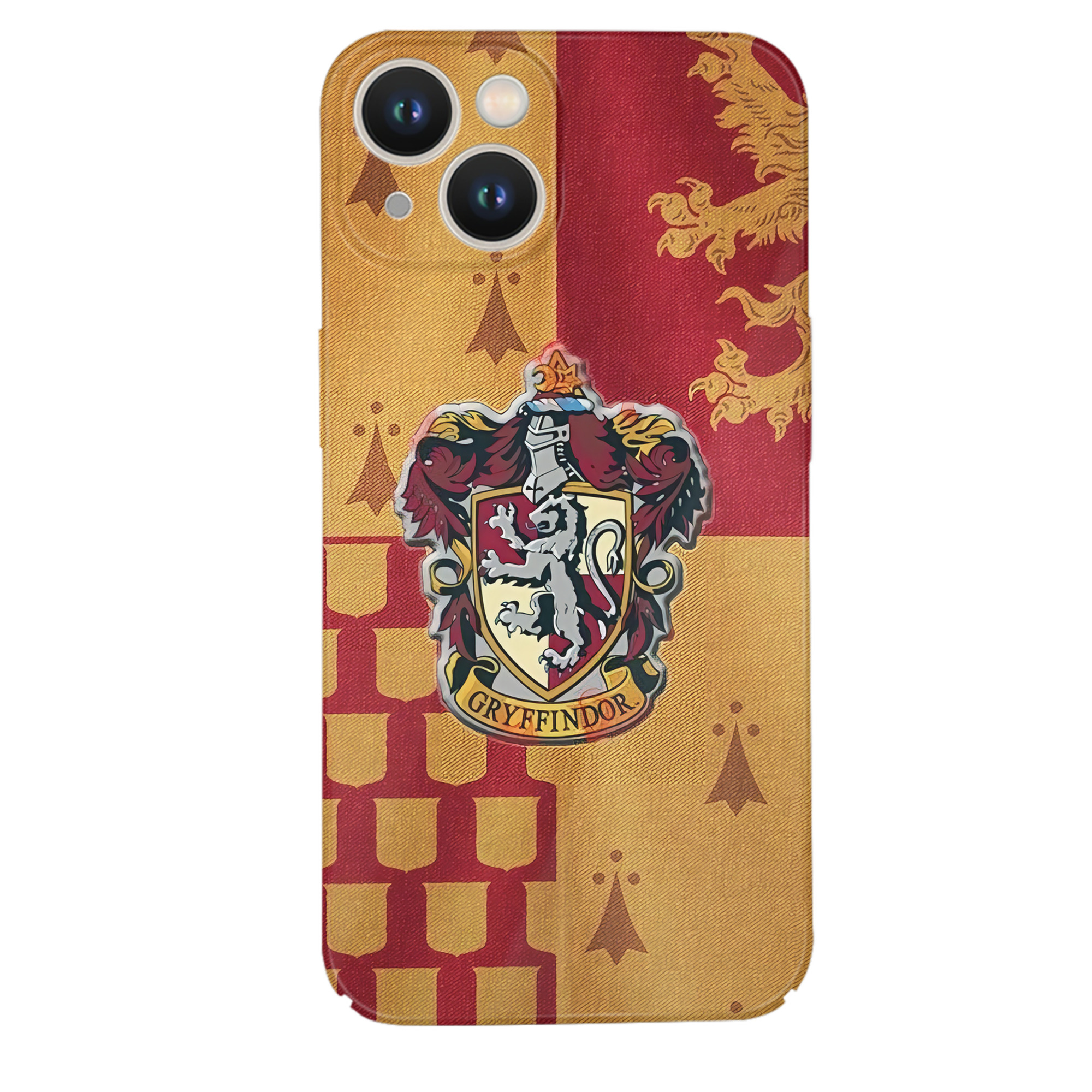（画像用） Harry Potter ハリー・ポッターシリーズ 【iPhone 14シリーズ対応】ハードケース