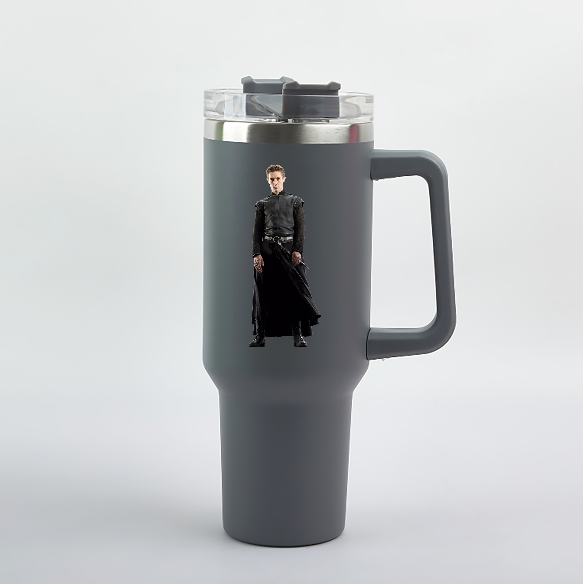 （画像用） Harry Potter ハリー・ポッターシリーズ 1200mL車用タンブラー（カラープリント）