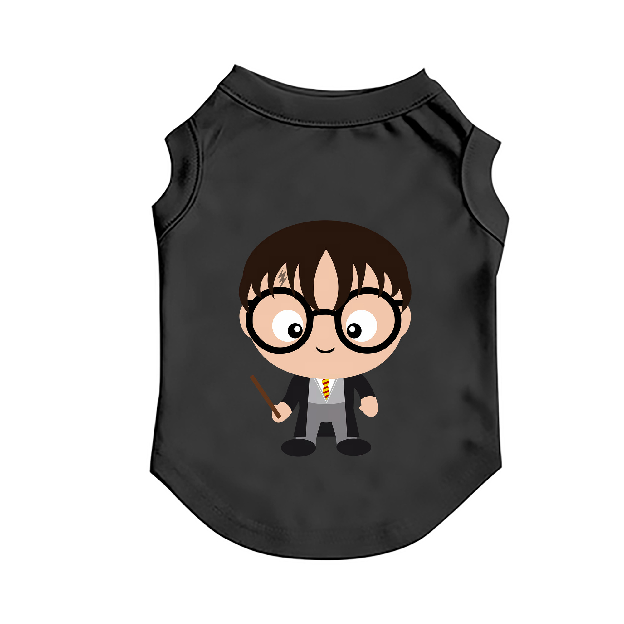 （画像用） Harry Potter ハリー・ポッターシリーズ ペット用ベスト
