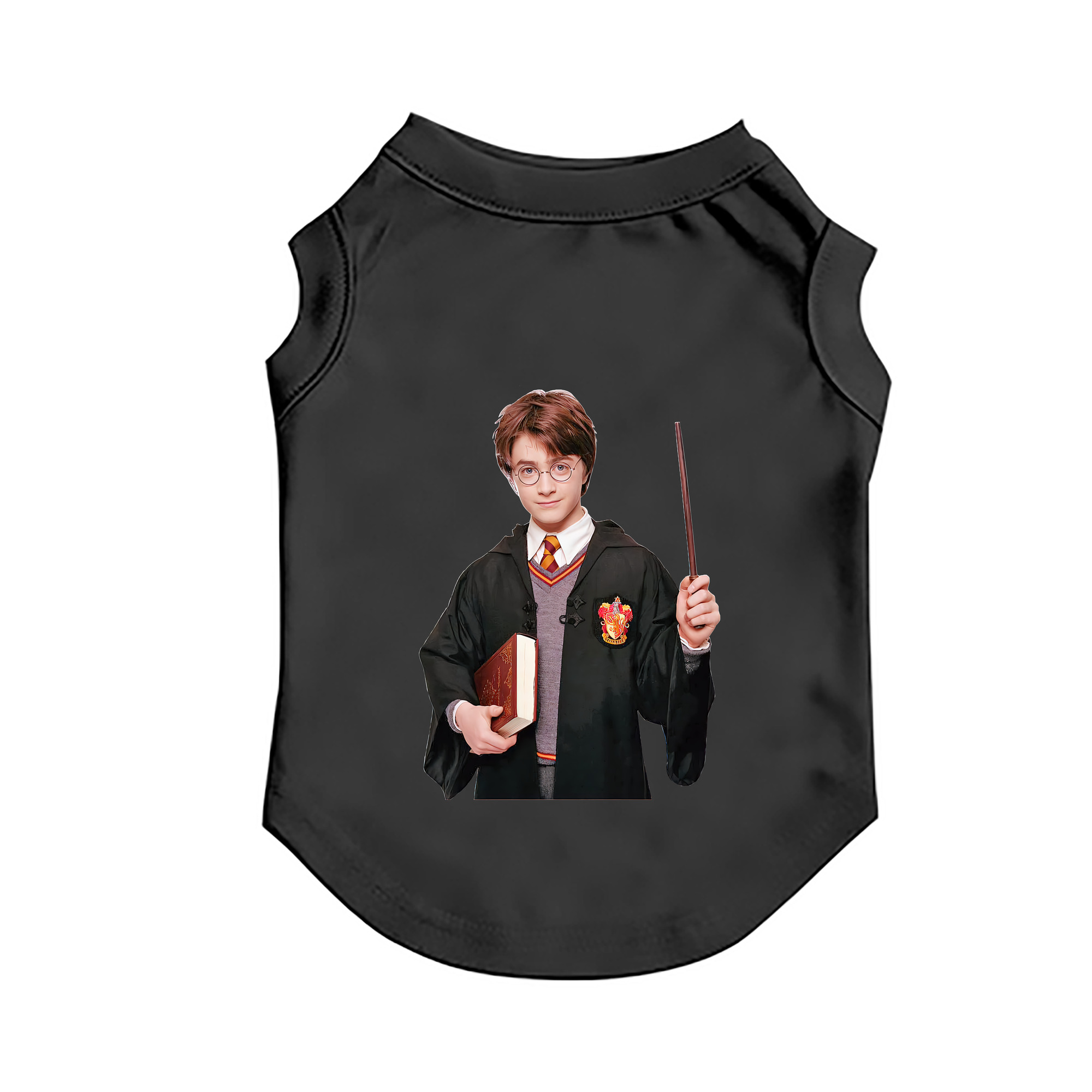 （画像用） Harry Potter ハリー・ポッターシリーズ ペット用ベスト