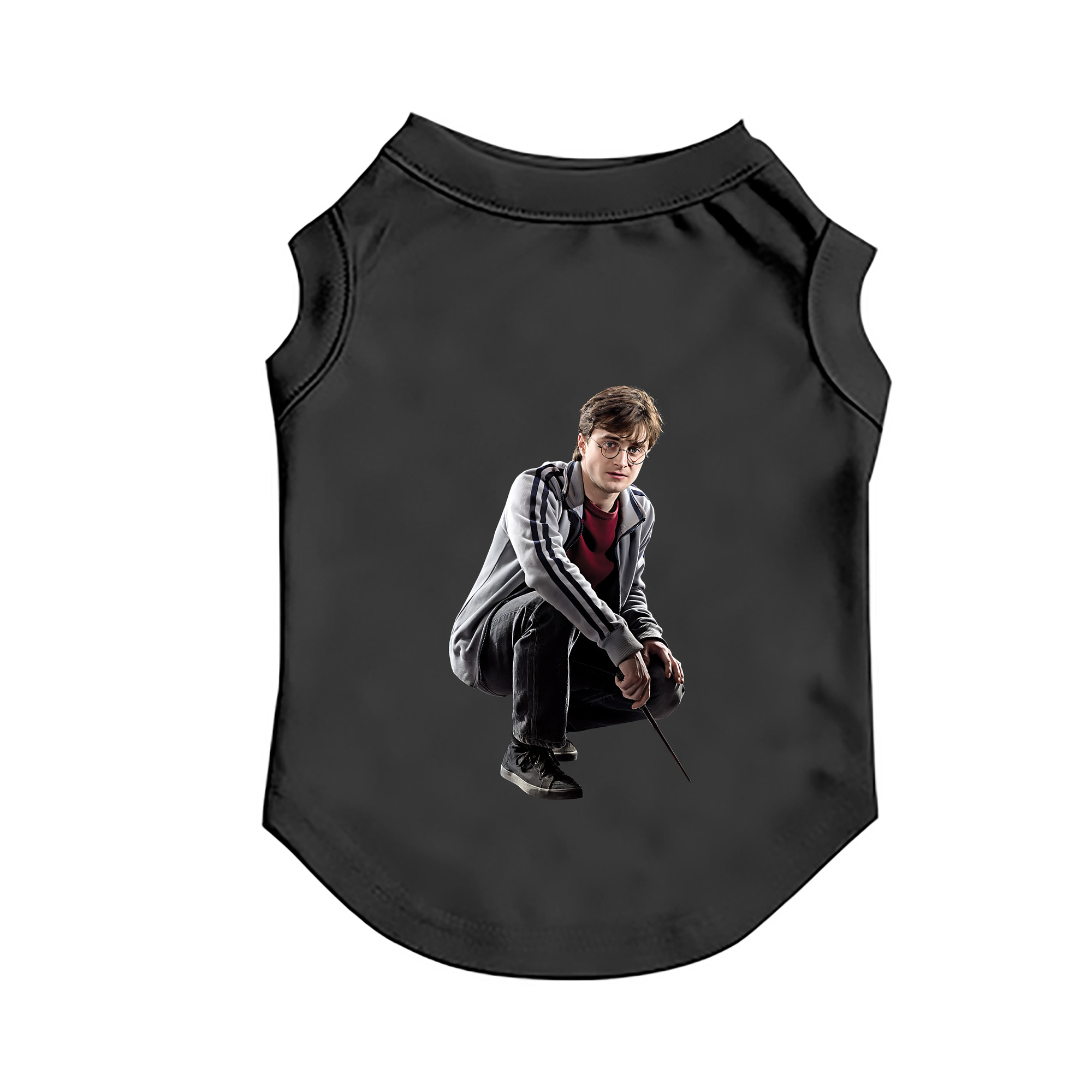 （画像用） Harry Potter ハリー・ポッターシリーズ ペット用ベスト
