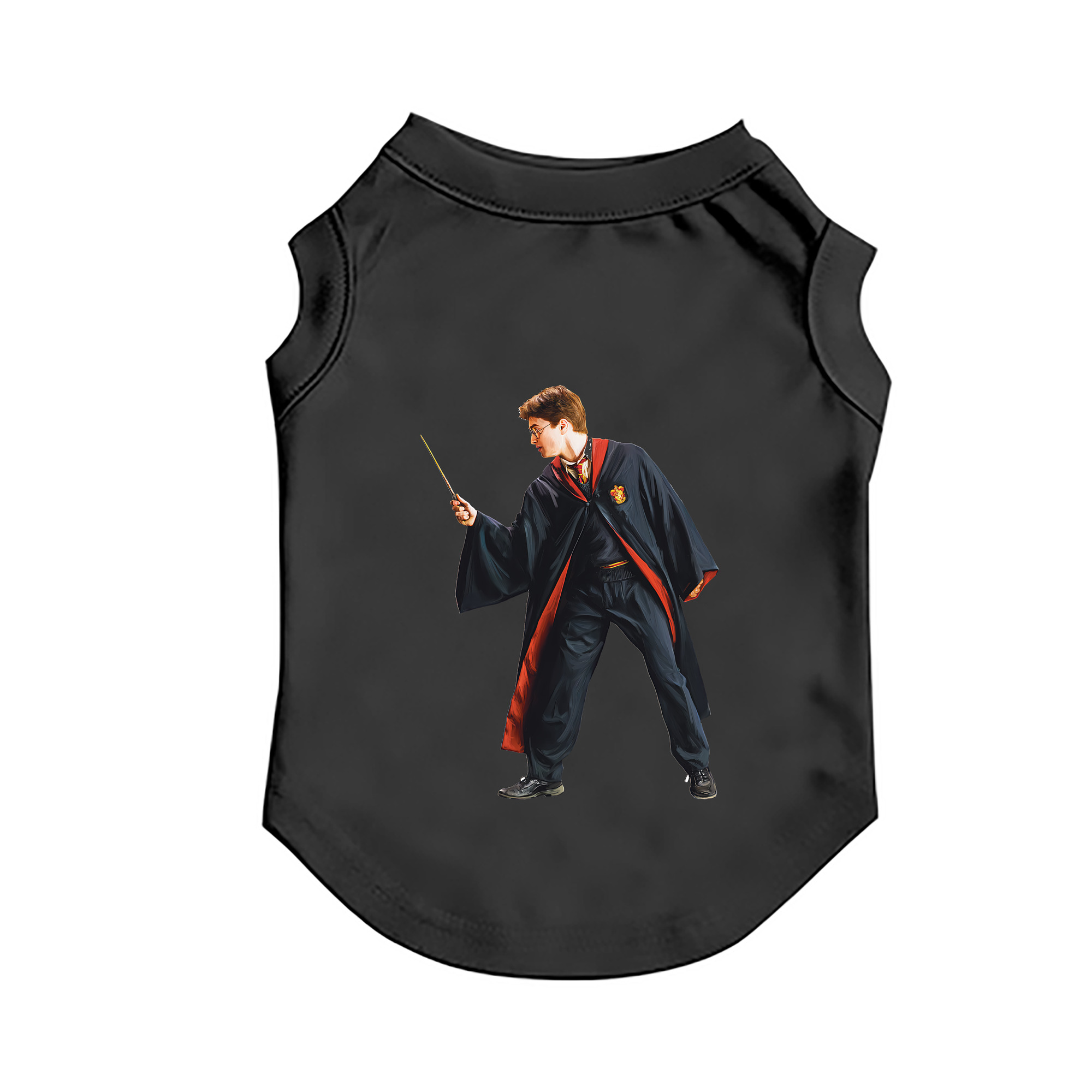 （画像用） Harry Potter ハリー・ポッターシリーズ ペット用ベスト