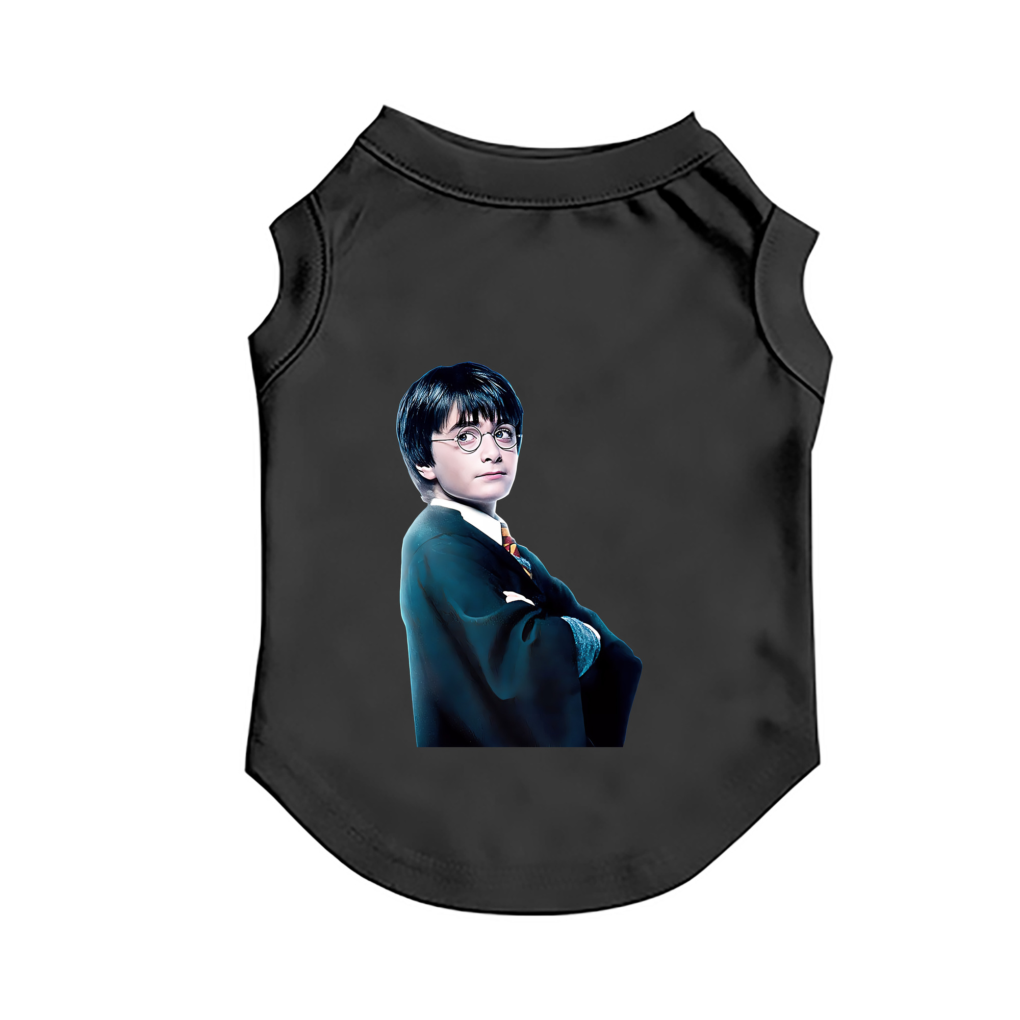（画像用） Harry Potter ハリー・ポッターシリーズ ペット用ベスト