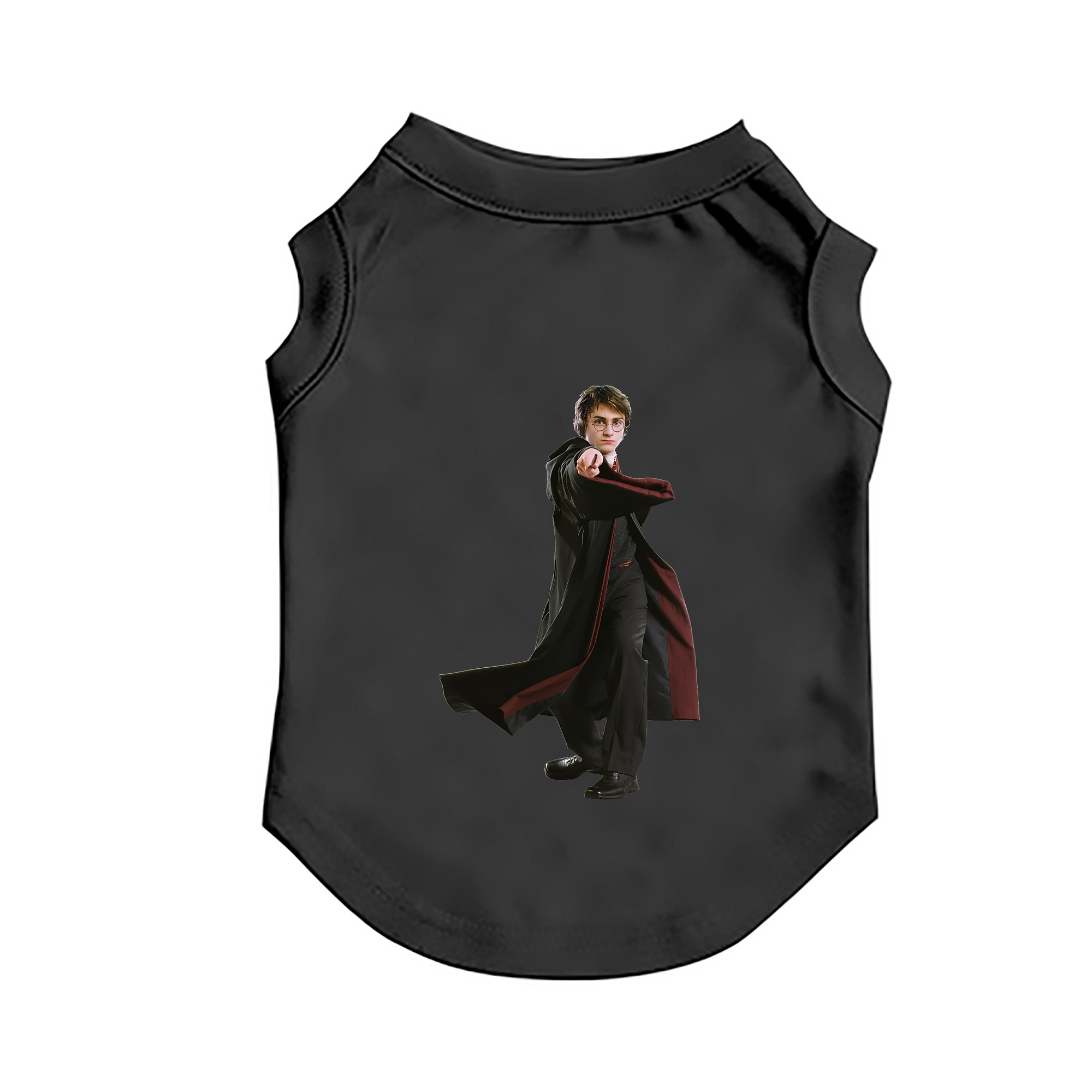 （画像用） Harry Potter ハリー・ポッターシリーズ ペット用ベスト