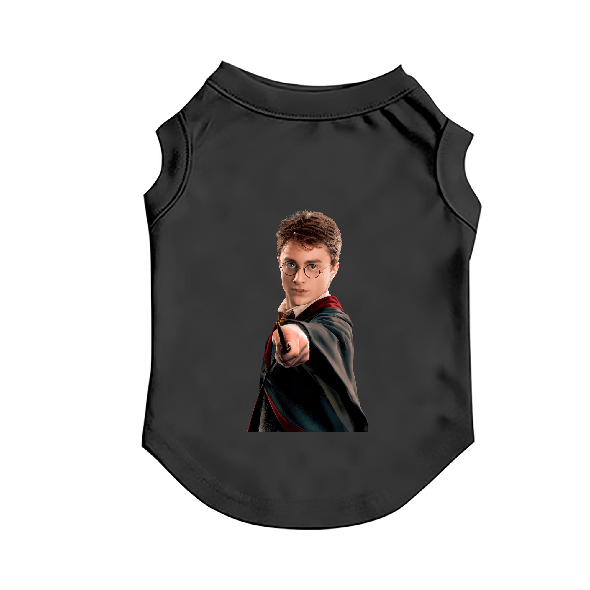 （画像用） Harry Potter ハリー・ポッターシリーズ ペット用ベスト