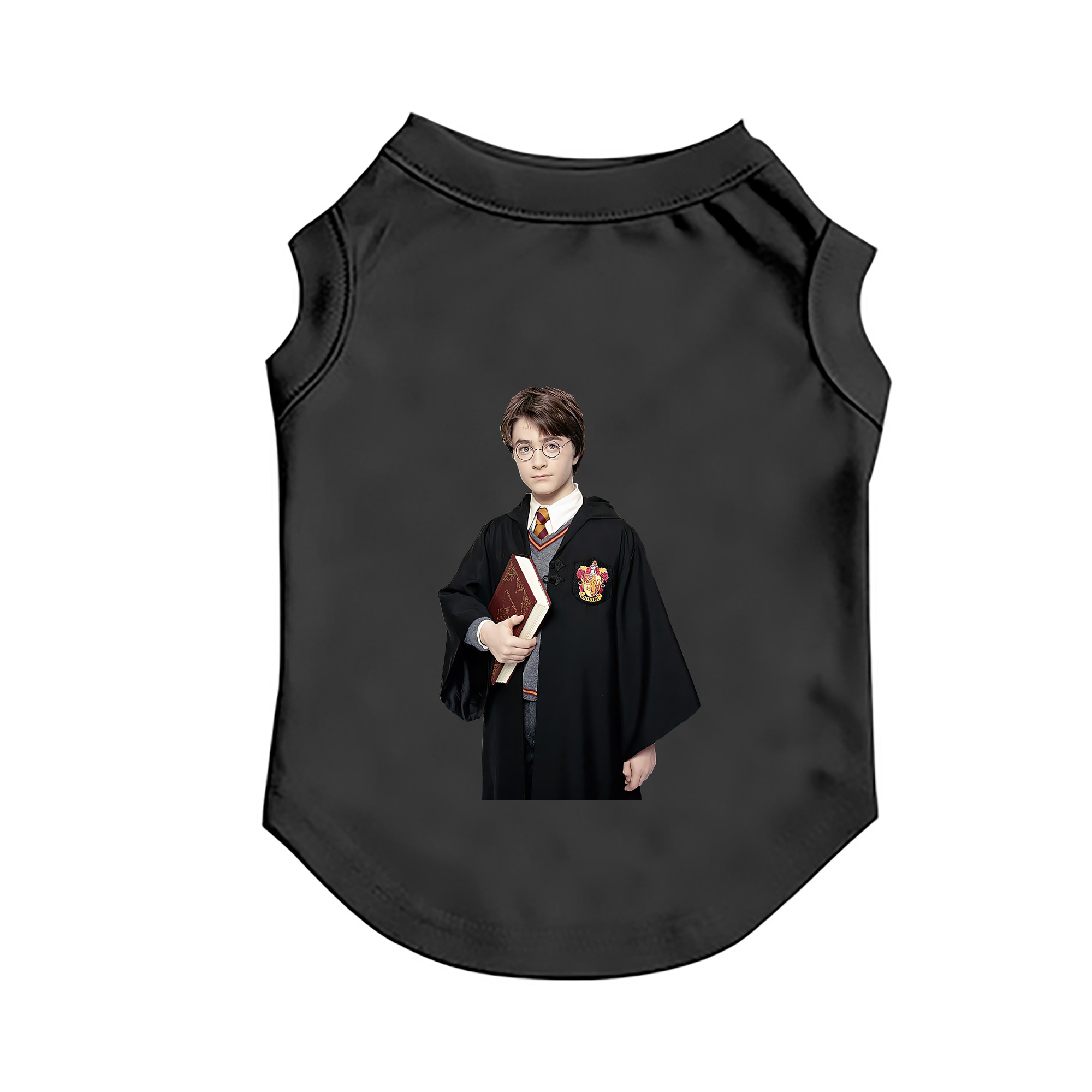 （画像用） Harry Potter ハリー・ポッターシリーズ ペット用ベスト