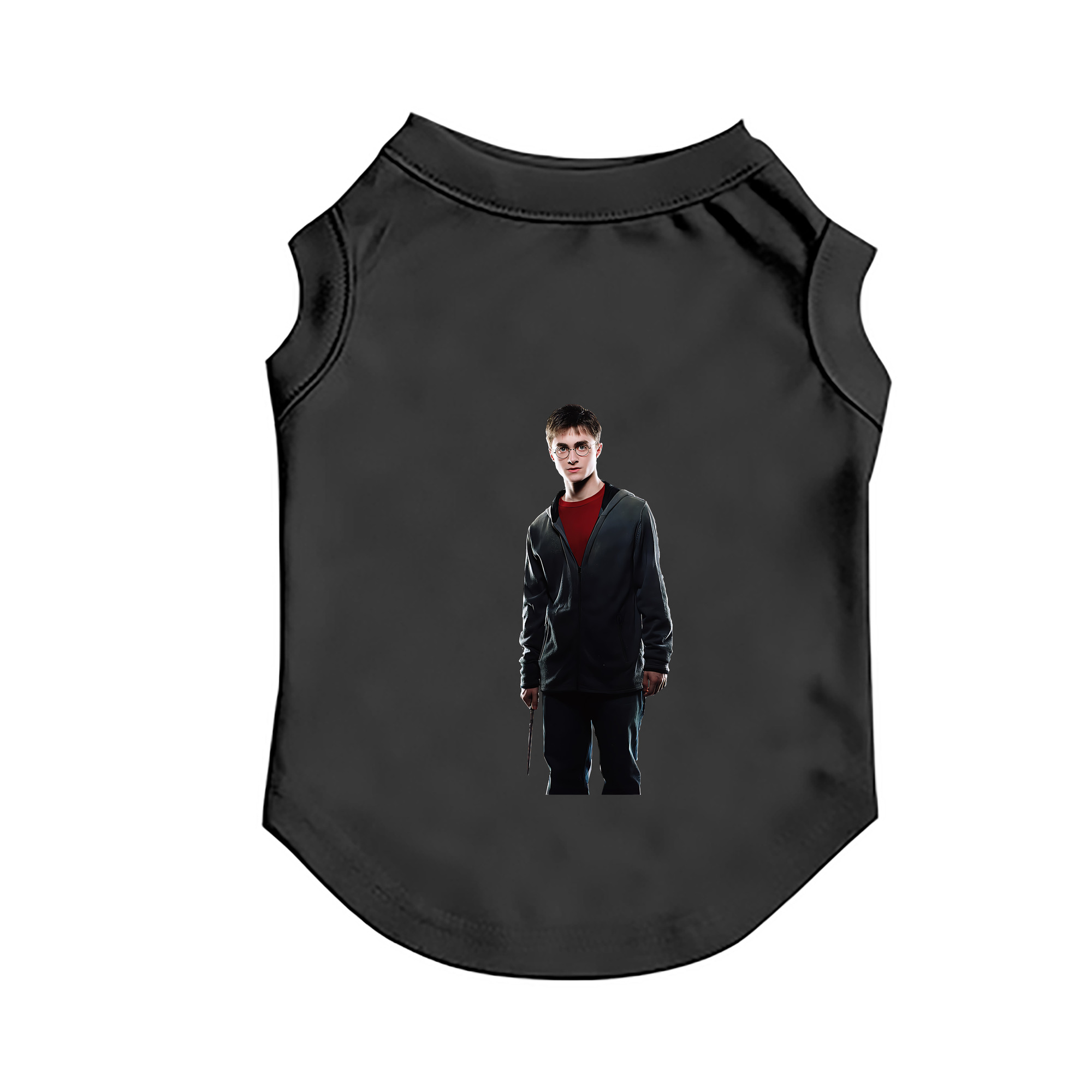 （画像用） Harry Potter ハリー・ポッターシリーズ ペット用ベスト