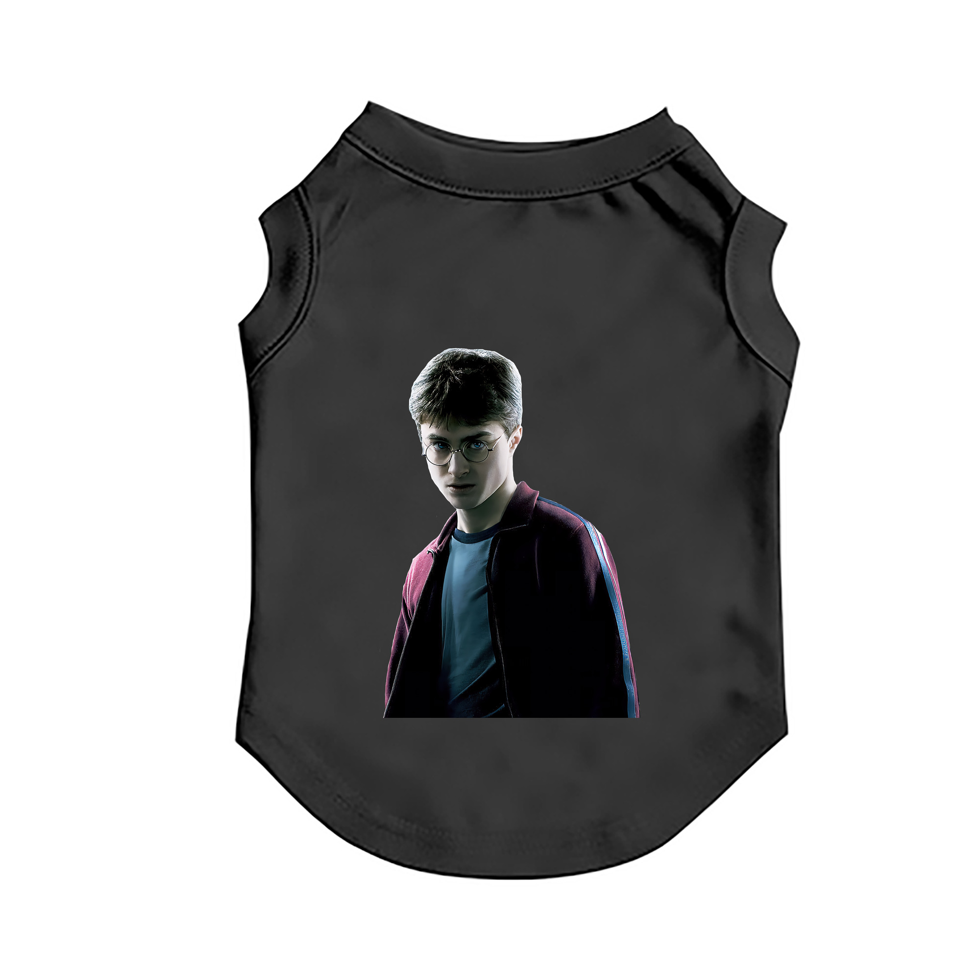 （画像用） Harry Potter ハリー・ポッターシリーズ ペット用ベスト