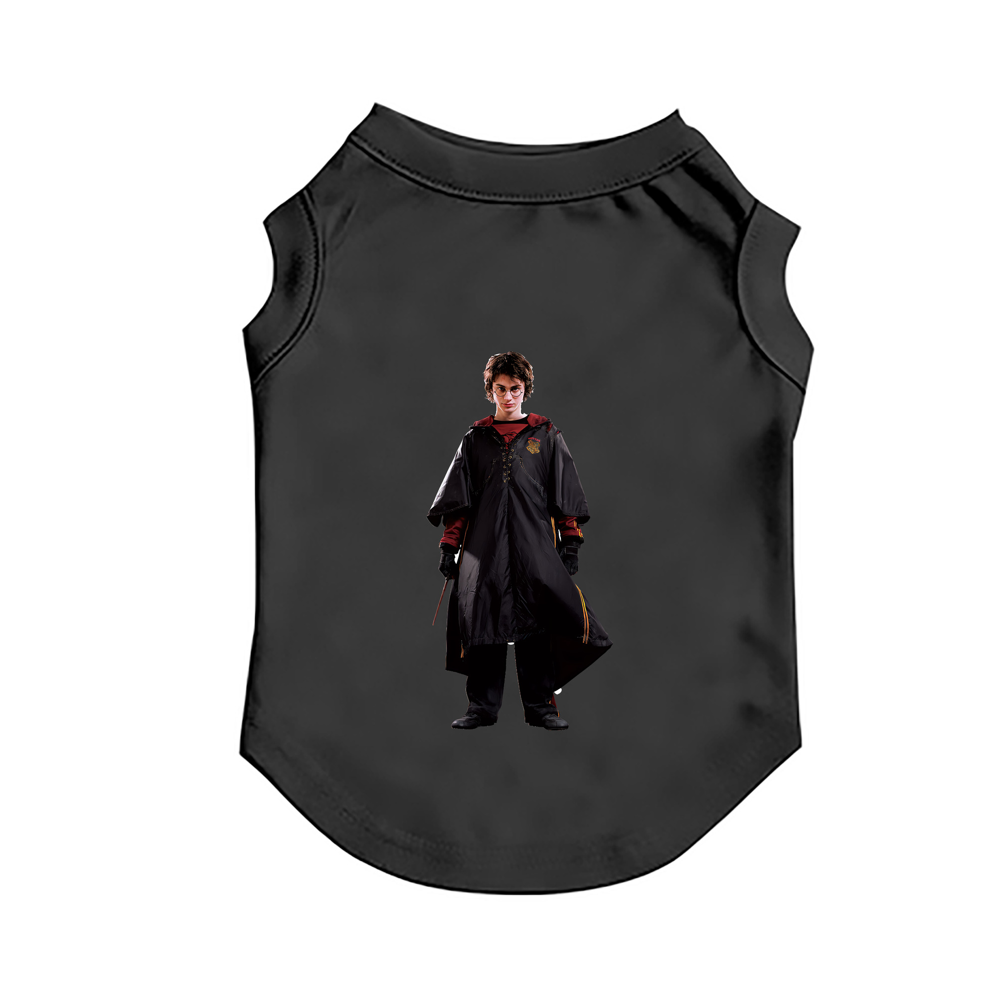 （画像用） Harry Potter ハリー・ポッターシリーズ ペット用ベスト