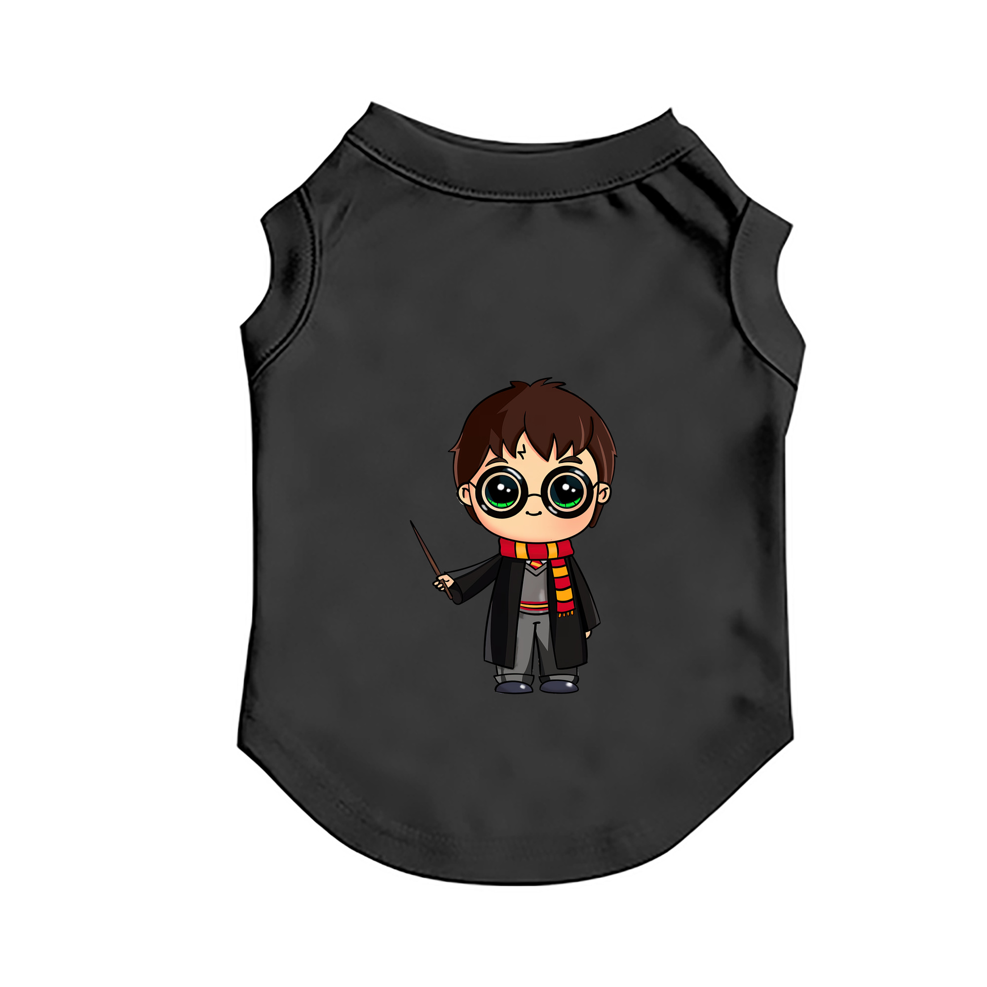 （画像用） Harry Potter ハリー・ポッターシリーズ ペット用ベスト