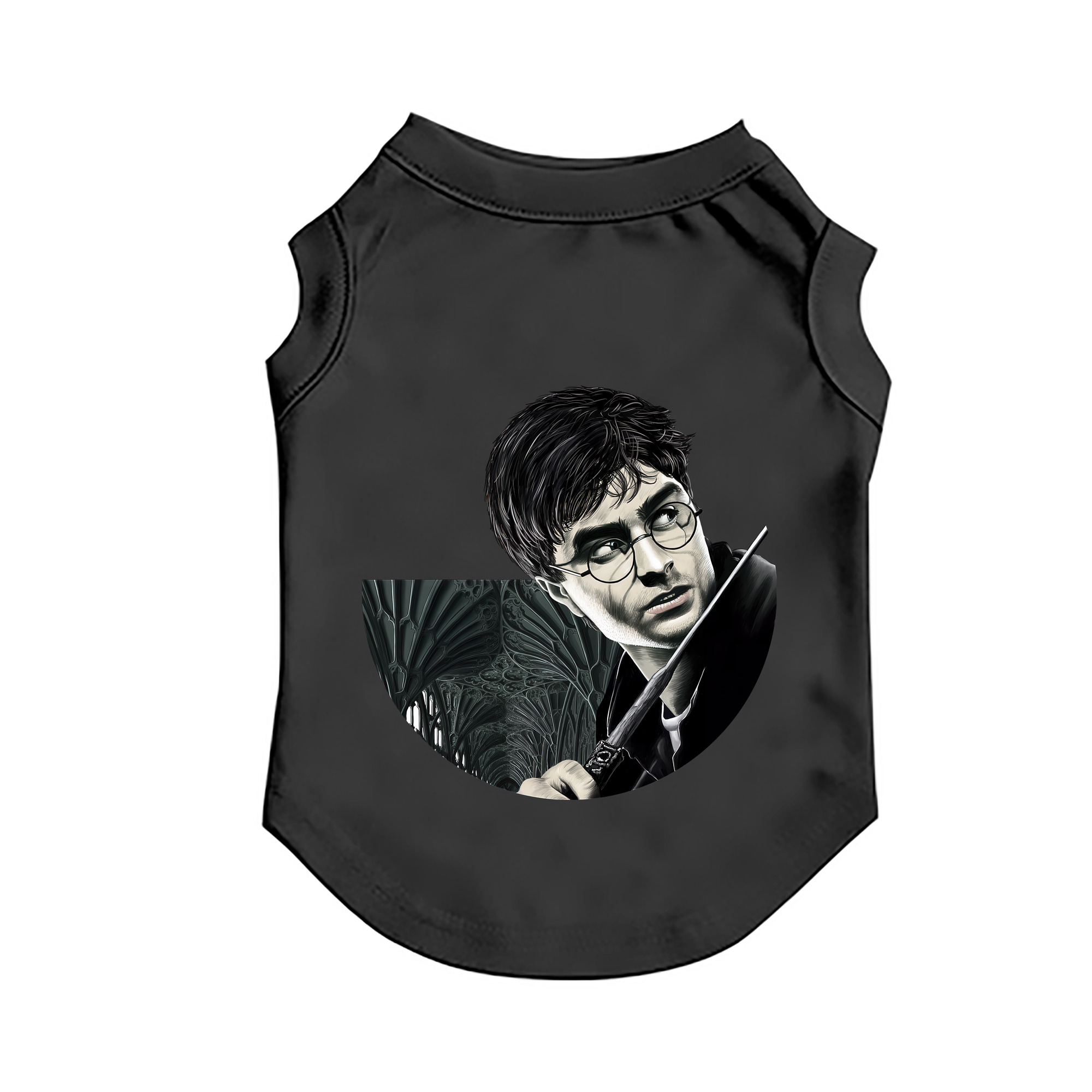 （画像用） Harry Potter ハリー・ポッターシリーズ ペット用ベスト
