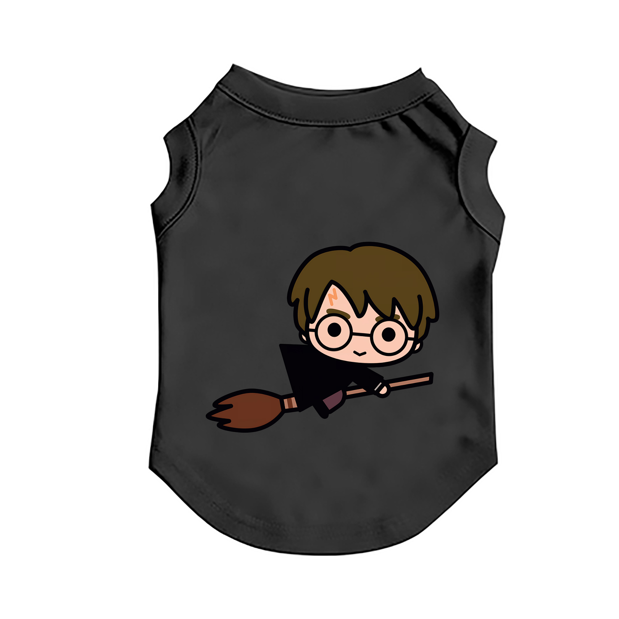 （画像用） Harry Potter ハリー・ポッターシリーズ ペット用ベスト