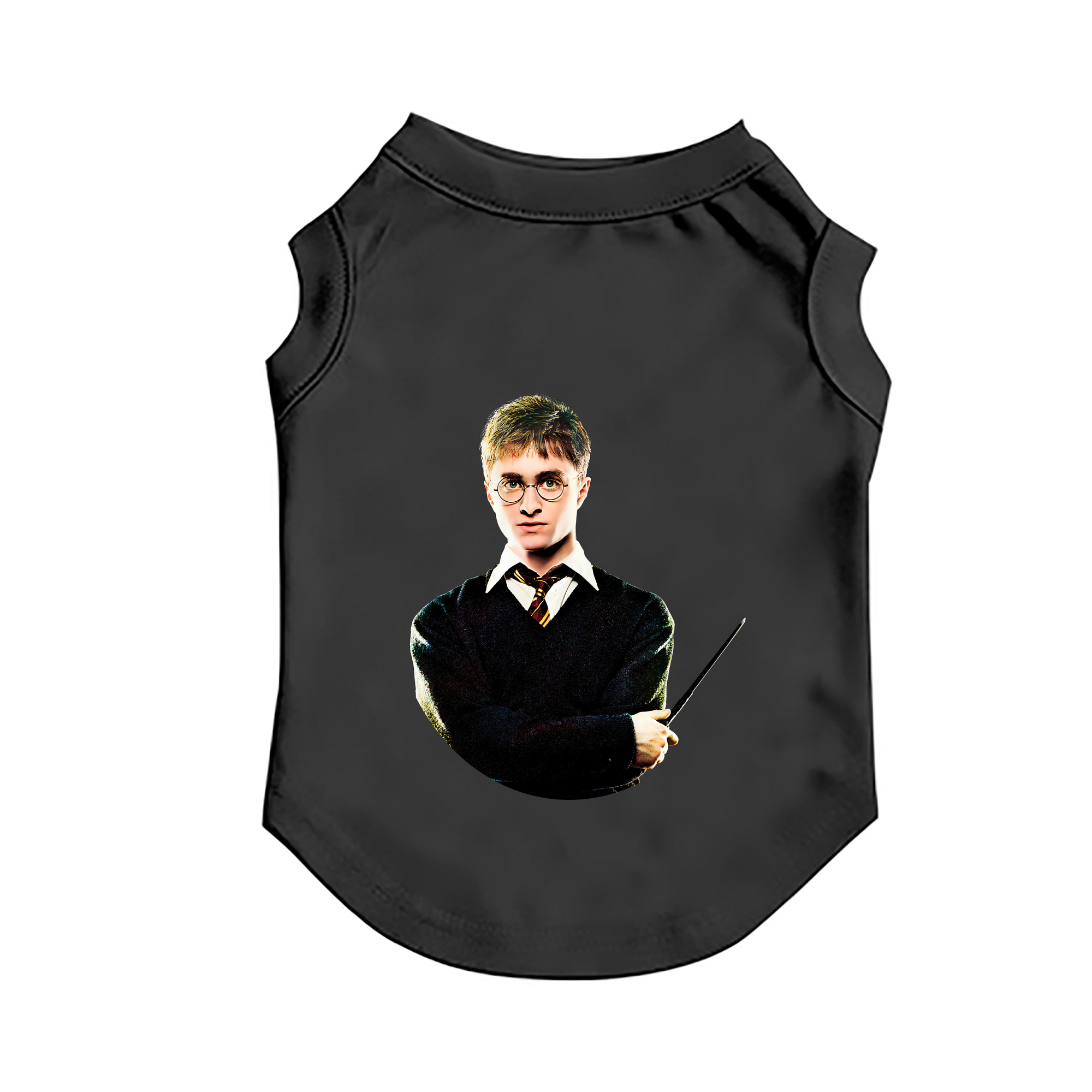 （画像用） Harry Potter ハリー・ポッターシリーズ ペット用ベスト