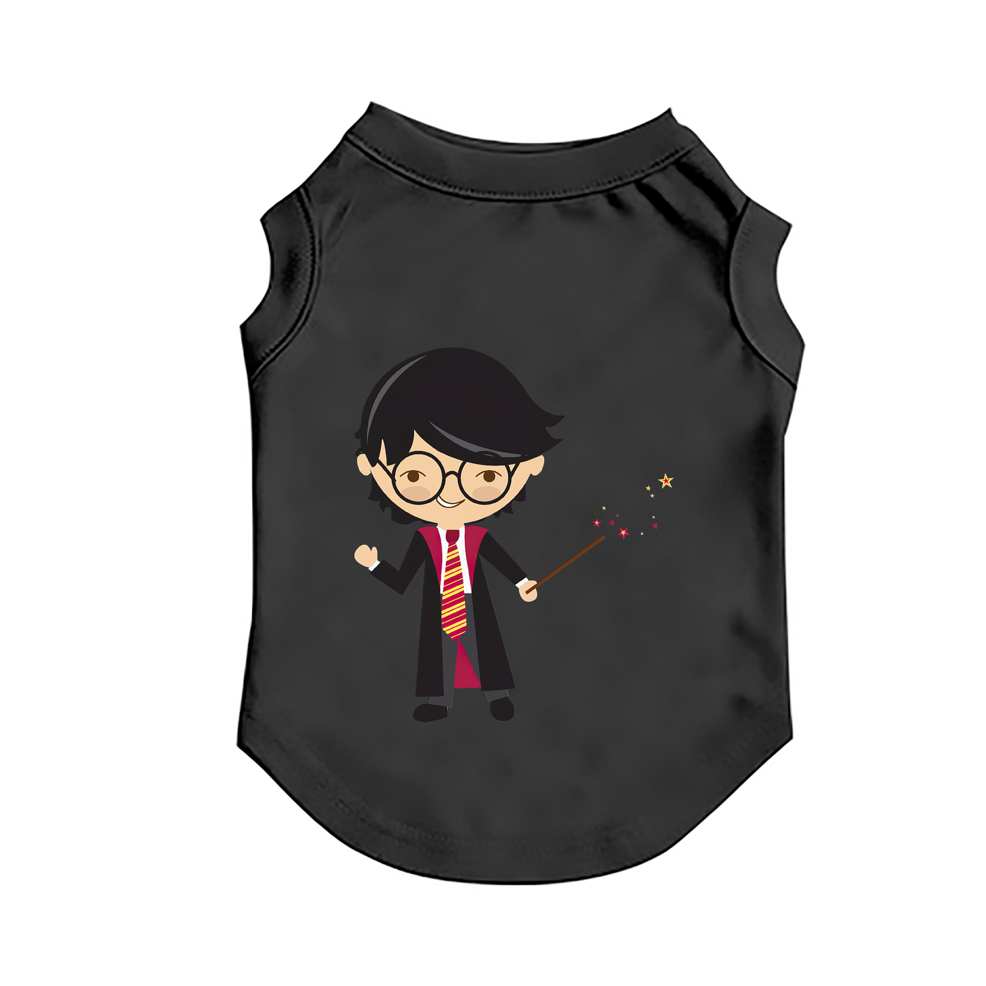 （画像用） Harry Potter ハリー・ポッターシリーズ ペット用ベスト