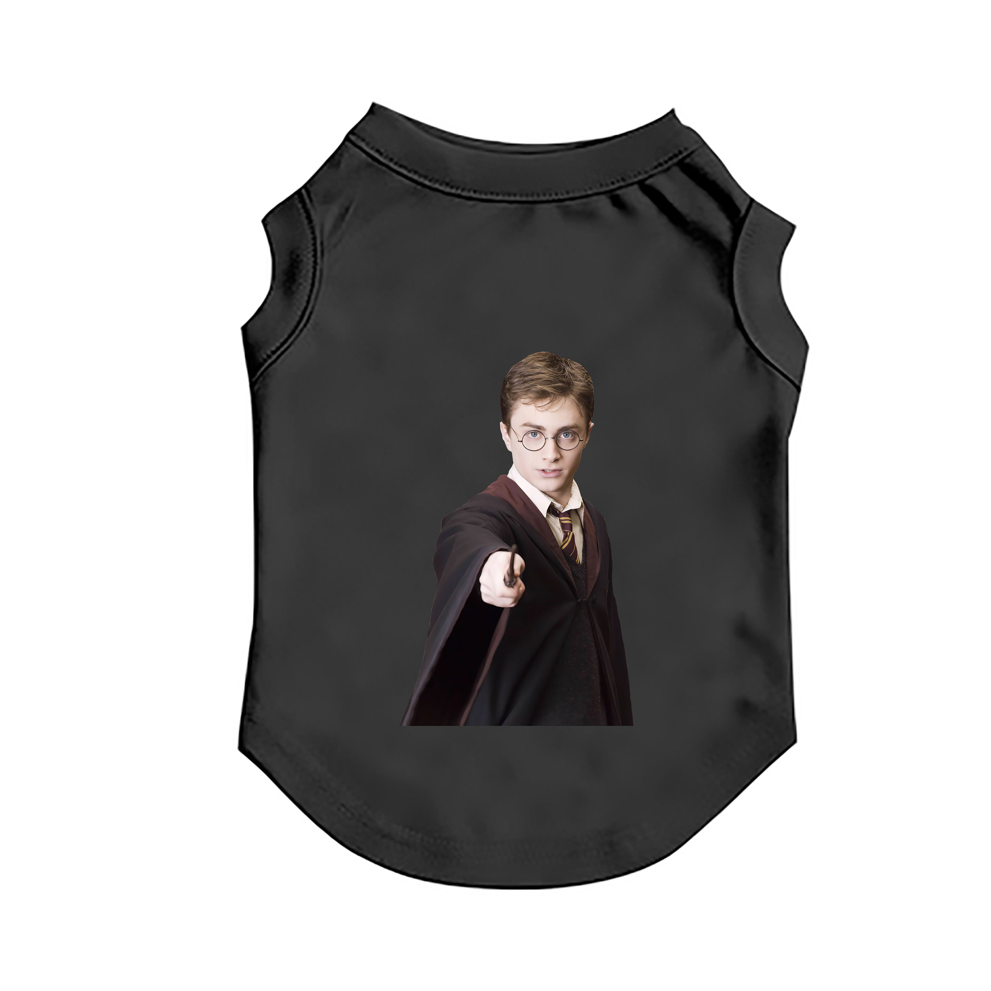 （画像用） Harry Potter ハリー・ポッターシリーズ ペット用ベスト