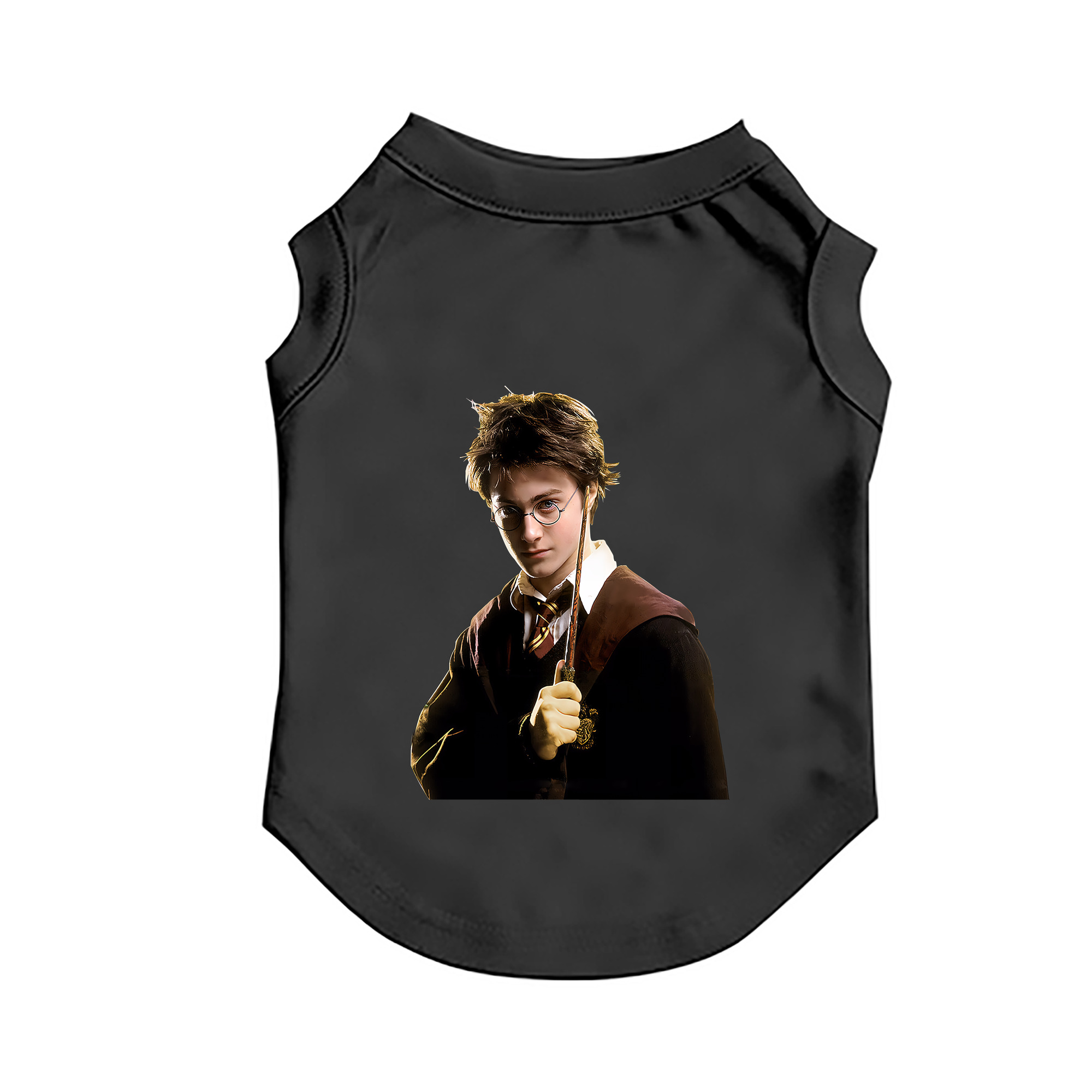 （画像用） Harry Potter ハリー・ポッターシリーズ ペット用ベスト