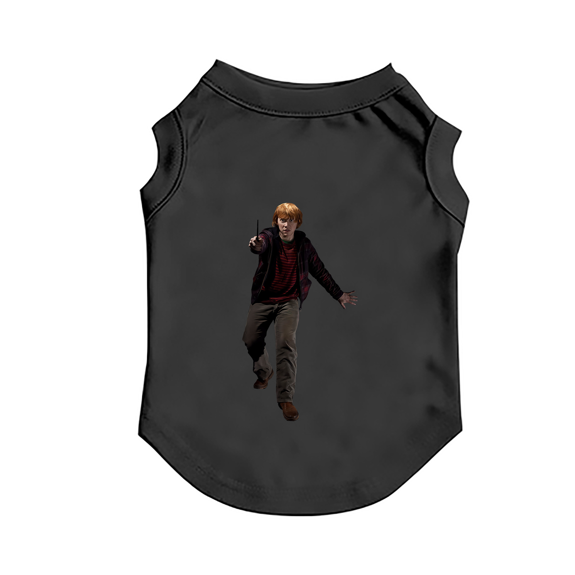 （画像用） Harry Potter ハリー・ポッターシリーズ ペット用ベスト
