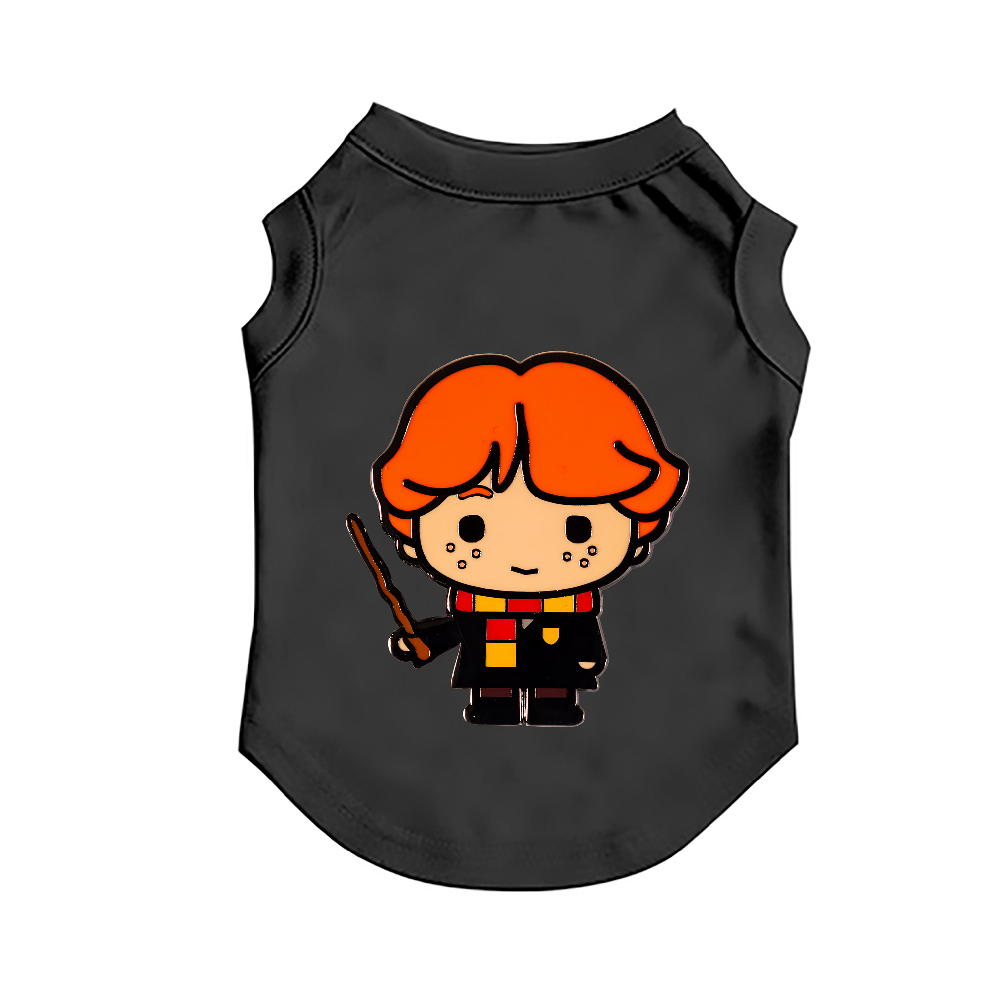 （画像用） Harry Potter ハリー・ポッターシリーズ ペット用ベスト