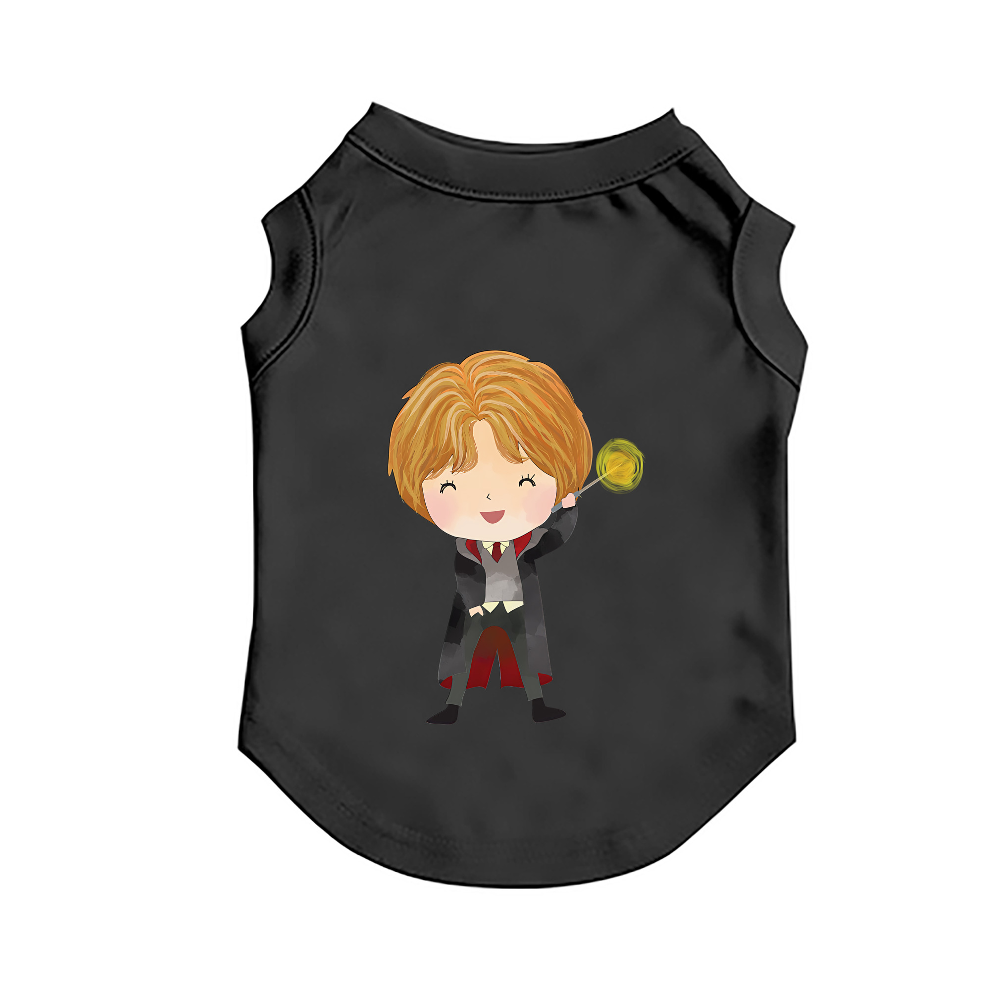 （画像用） Harry Potter ハリー・ポッターシリーズ ペット用ベスト