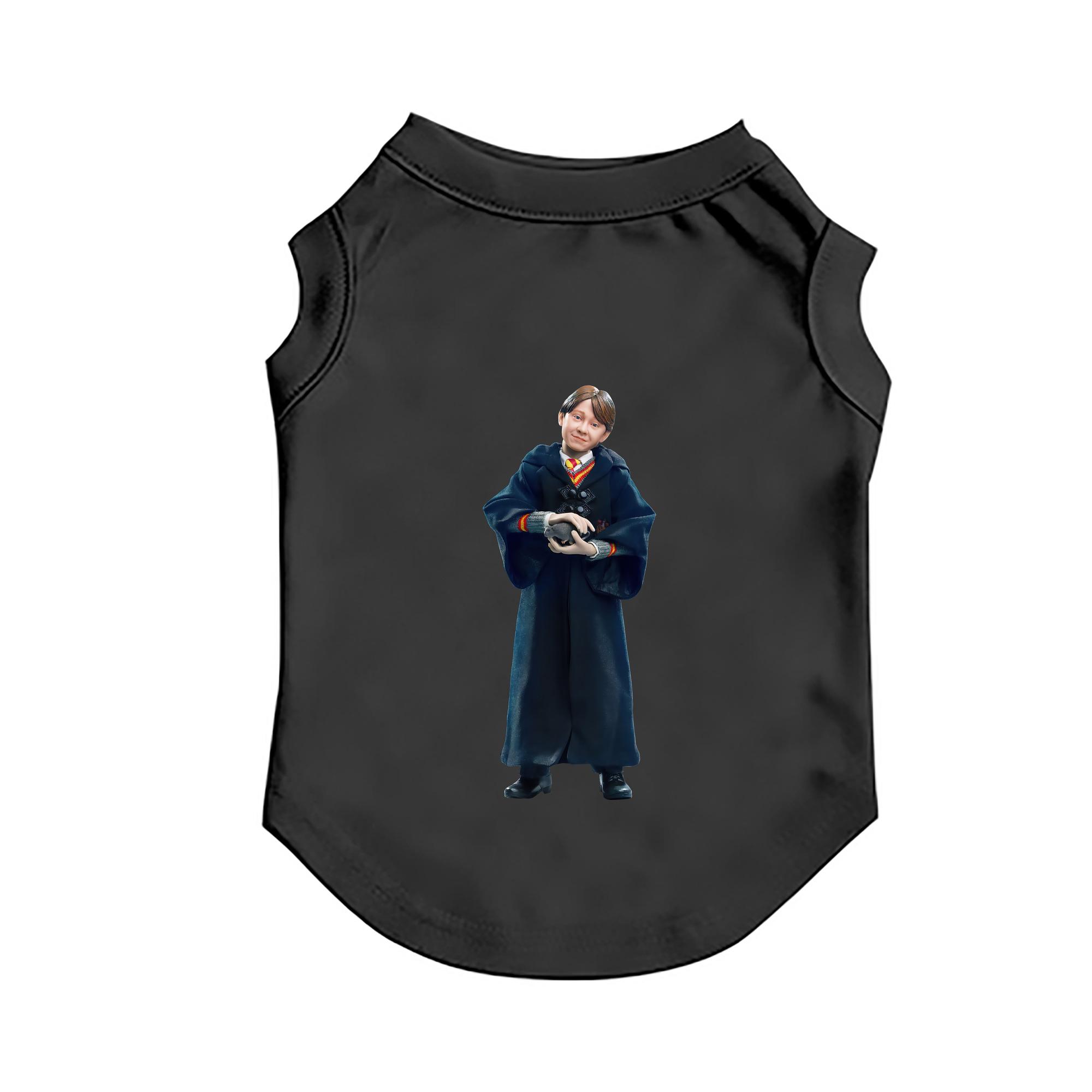 （画像用） Harry Potter ハリー・ポッターシリーズ ペット用ベスト
