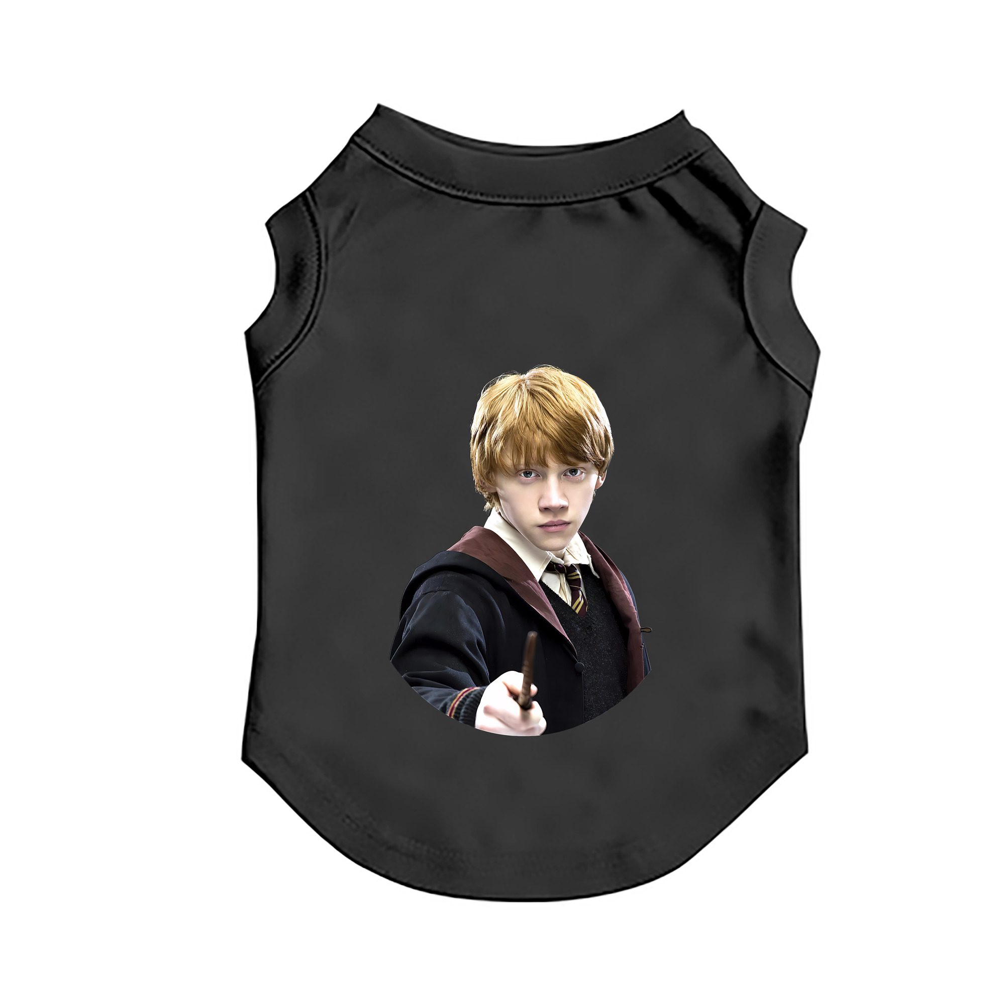 （画像用） Harry Potter ハリー・ポッターシリーズ ペット用ベスト