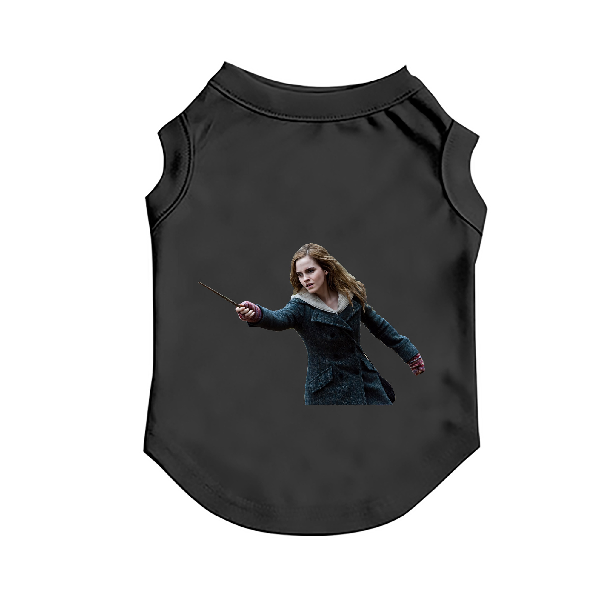 （画像用） Harry Potter ハリー・ポッターシリーズ ペット用ベスト