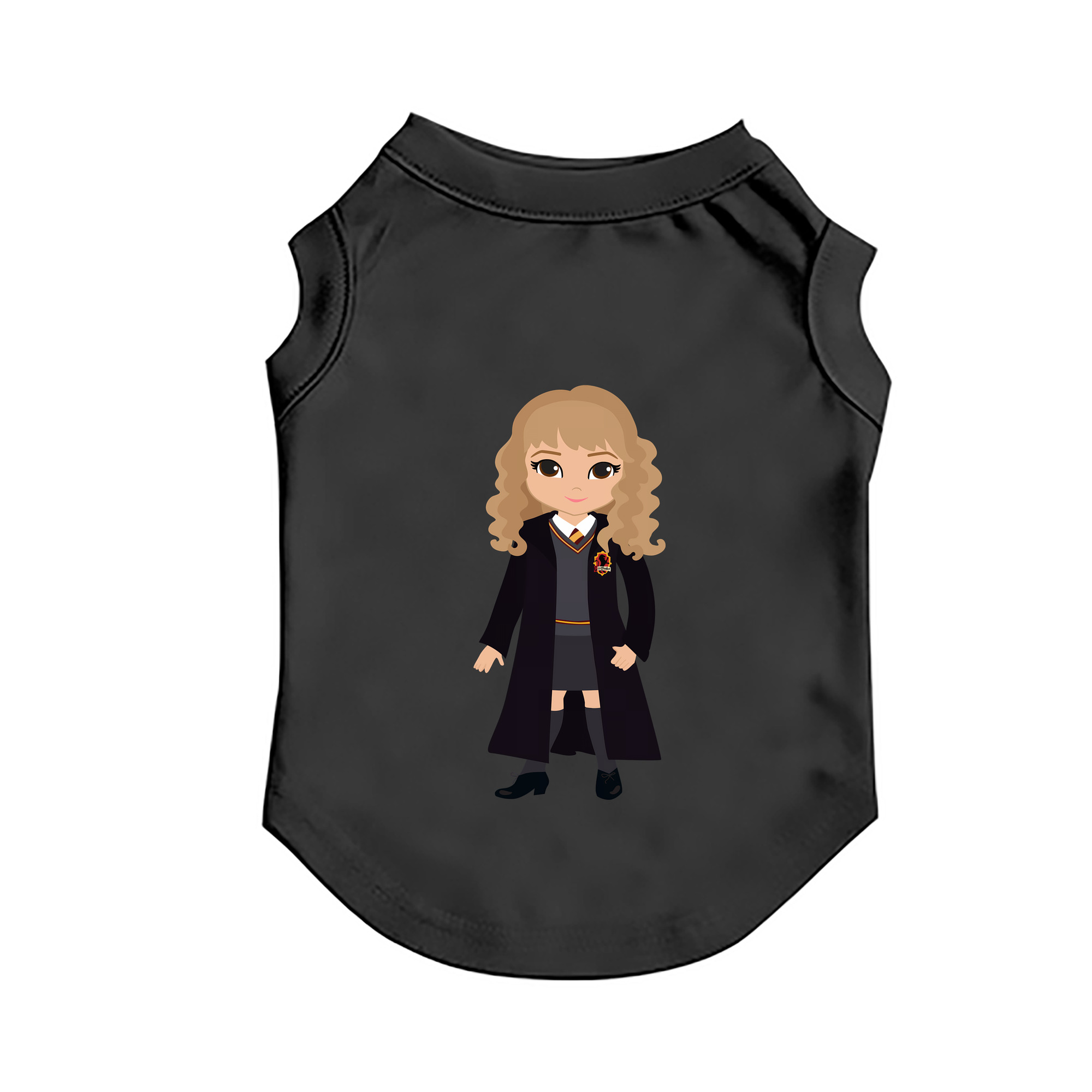 （画像用） Harry Potter ハリー・ポッターシリーズ ペット用ベスト