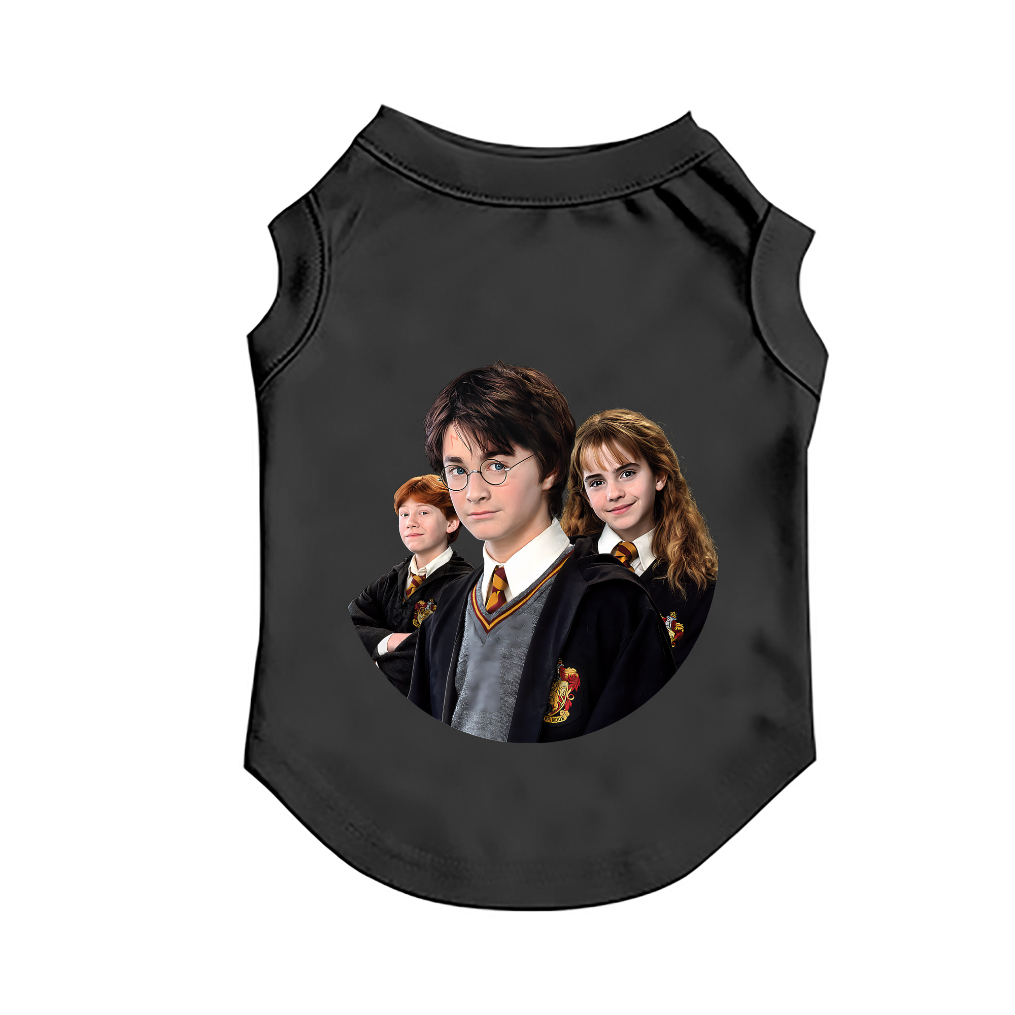 （画像用） Harry Potter ハリー・ポッターシリーズ ペット用ベスト