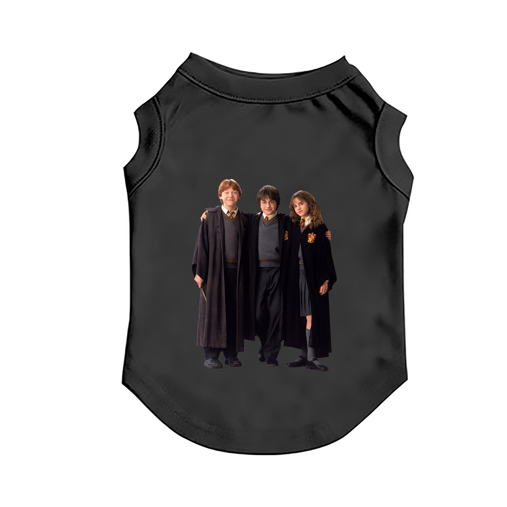 （画像用） Harry Potter ハリー・ポッターシリーズ ペット用ベスト