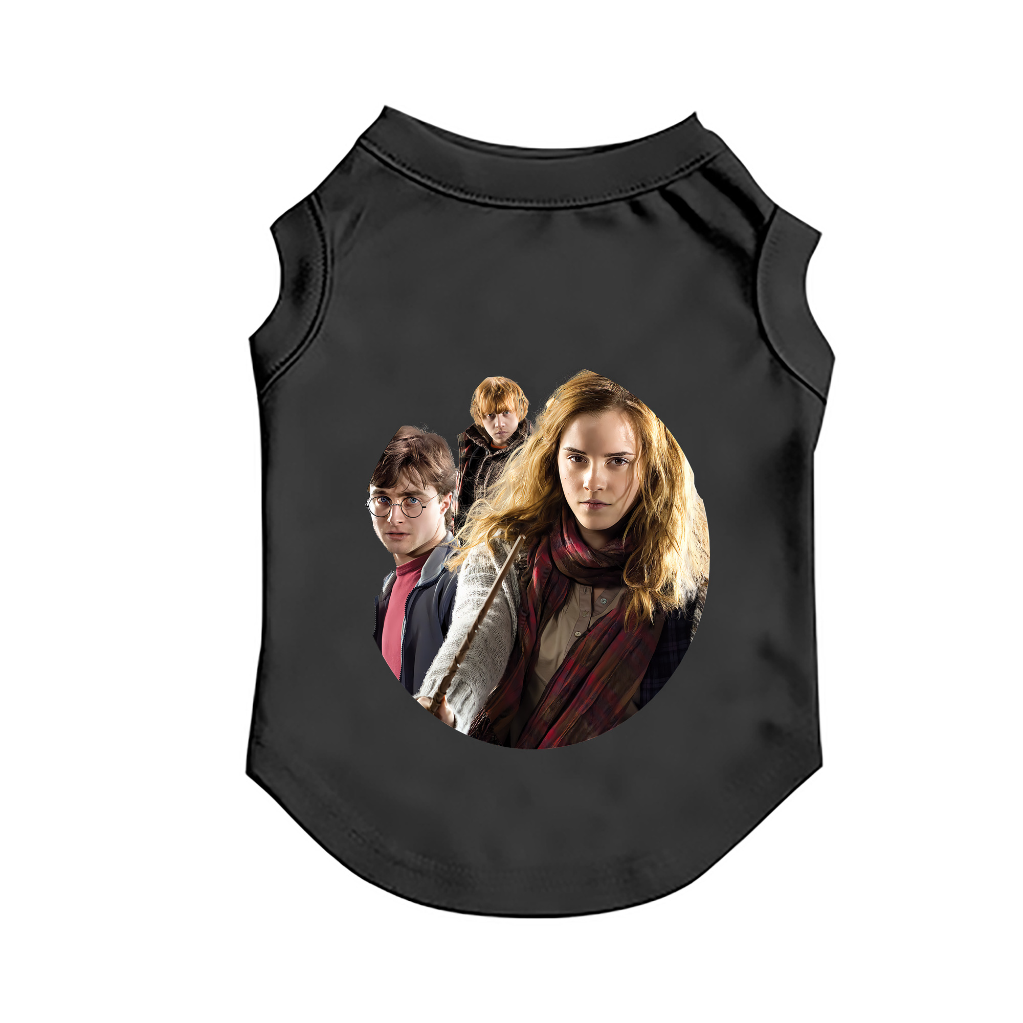 （画像用） Harry Potter ハリー・ポッターシリーズ ペット用ベスト