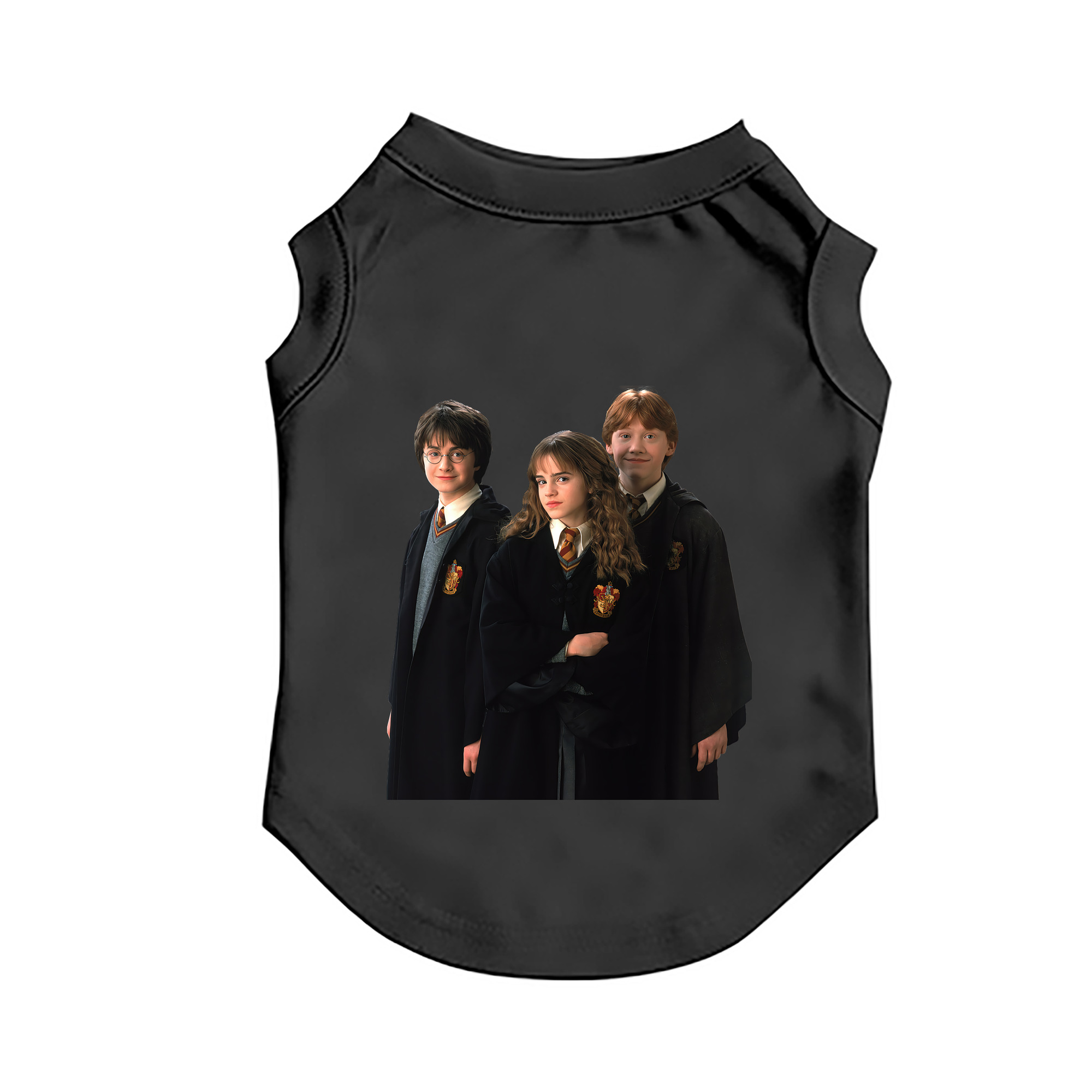 （画像用） Harry Potter ハリー・ポッターシリーズ ペット用ベスト