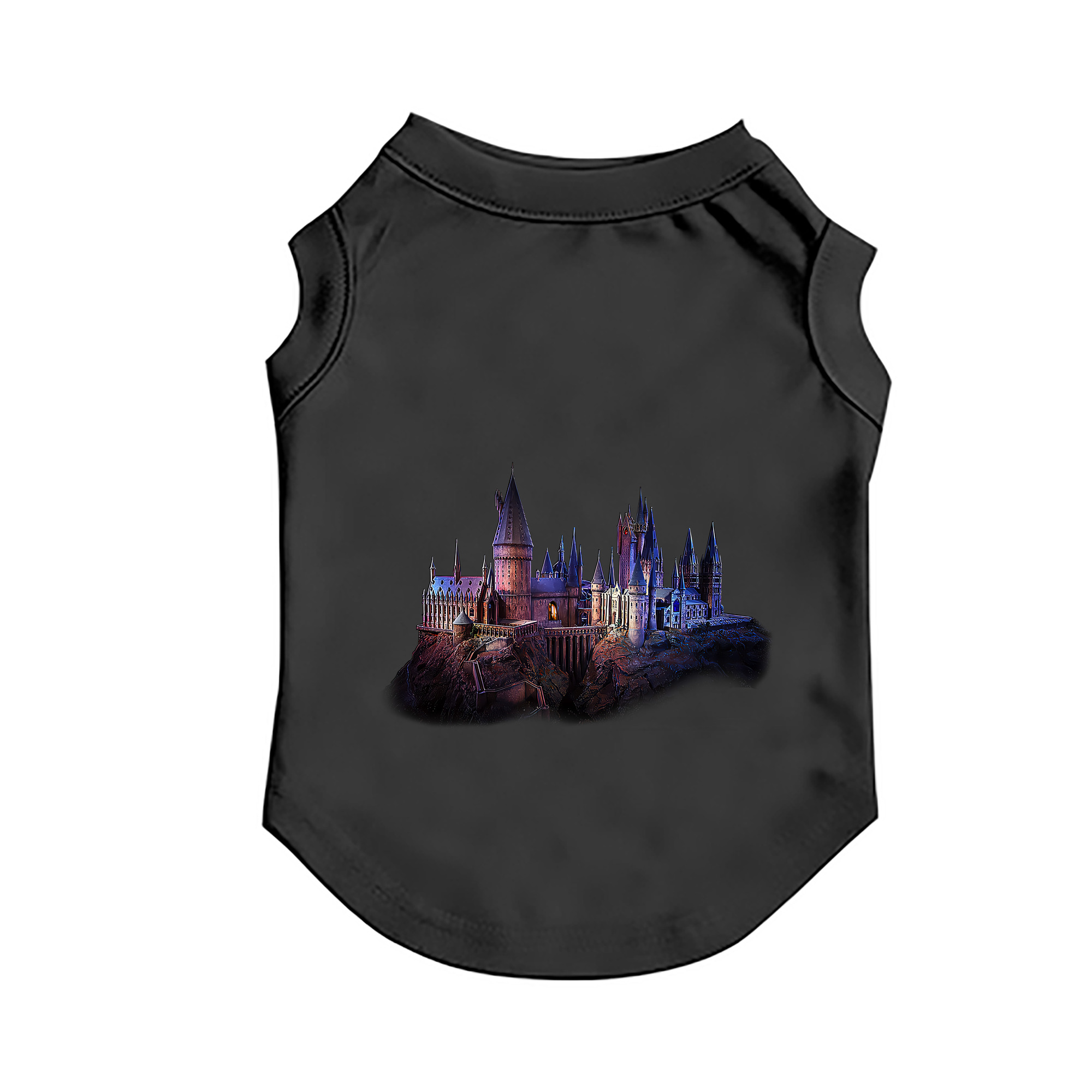（画像用） Harry Potter ハリー・ポッターシリーズ ペット用ベスト