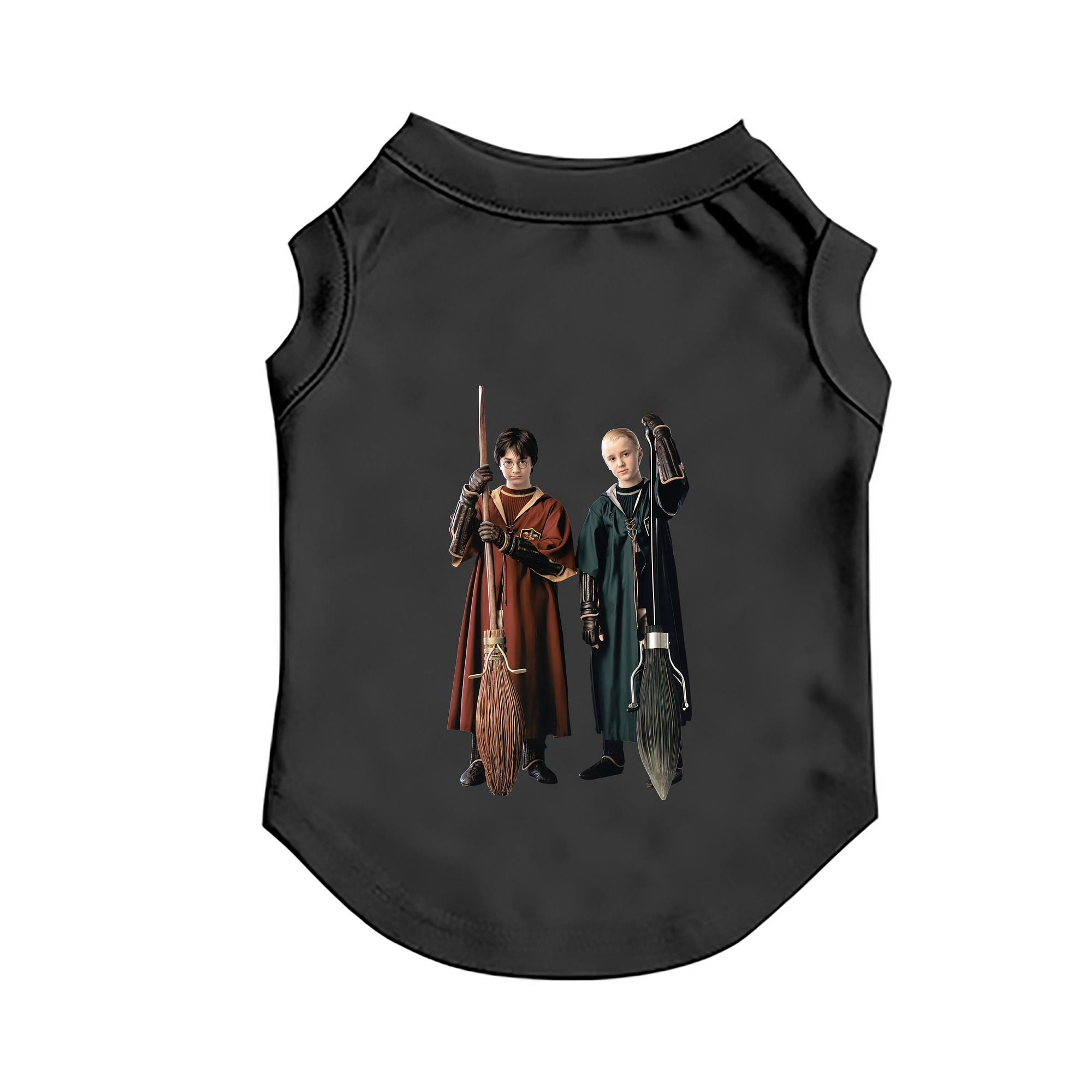 （画像用） Harry Potter ハリー・ポッターシリーズ ペット用ベスト