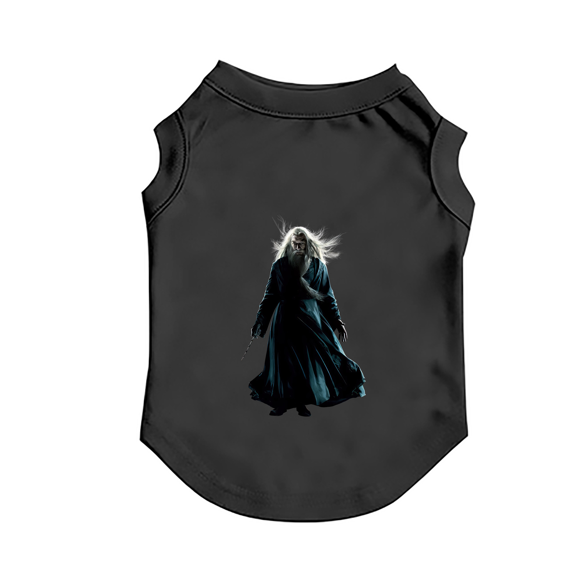（画像用） Harry Potter ハリー・ポッターシリーズ ペット用ベスト
