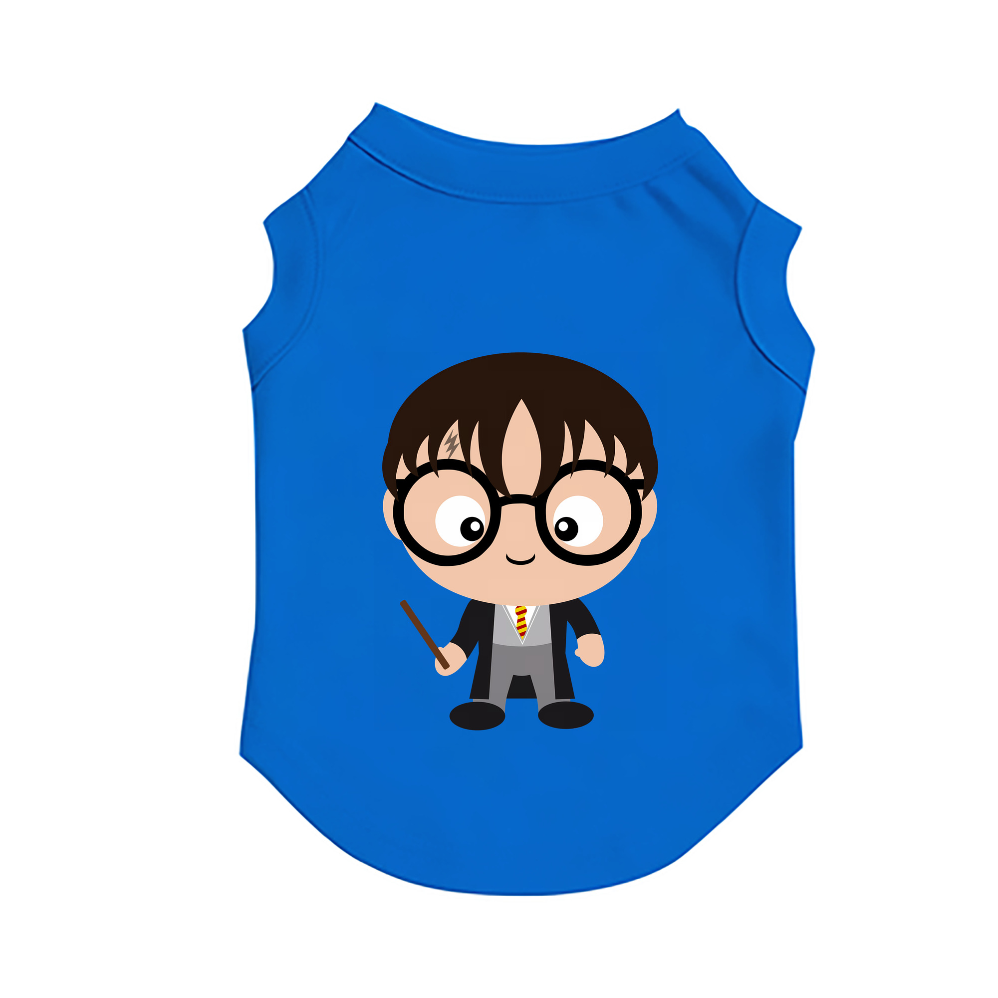 （画像用） Harry Potter ハリー・ポッターシリーズ ペット用ベスト