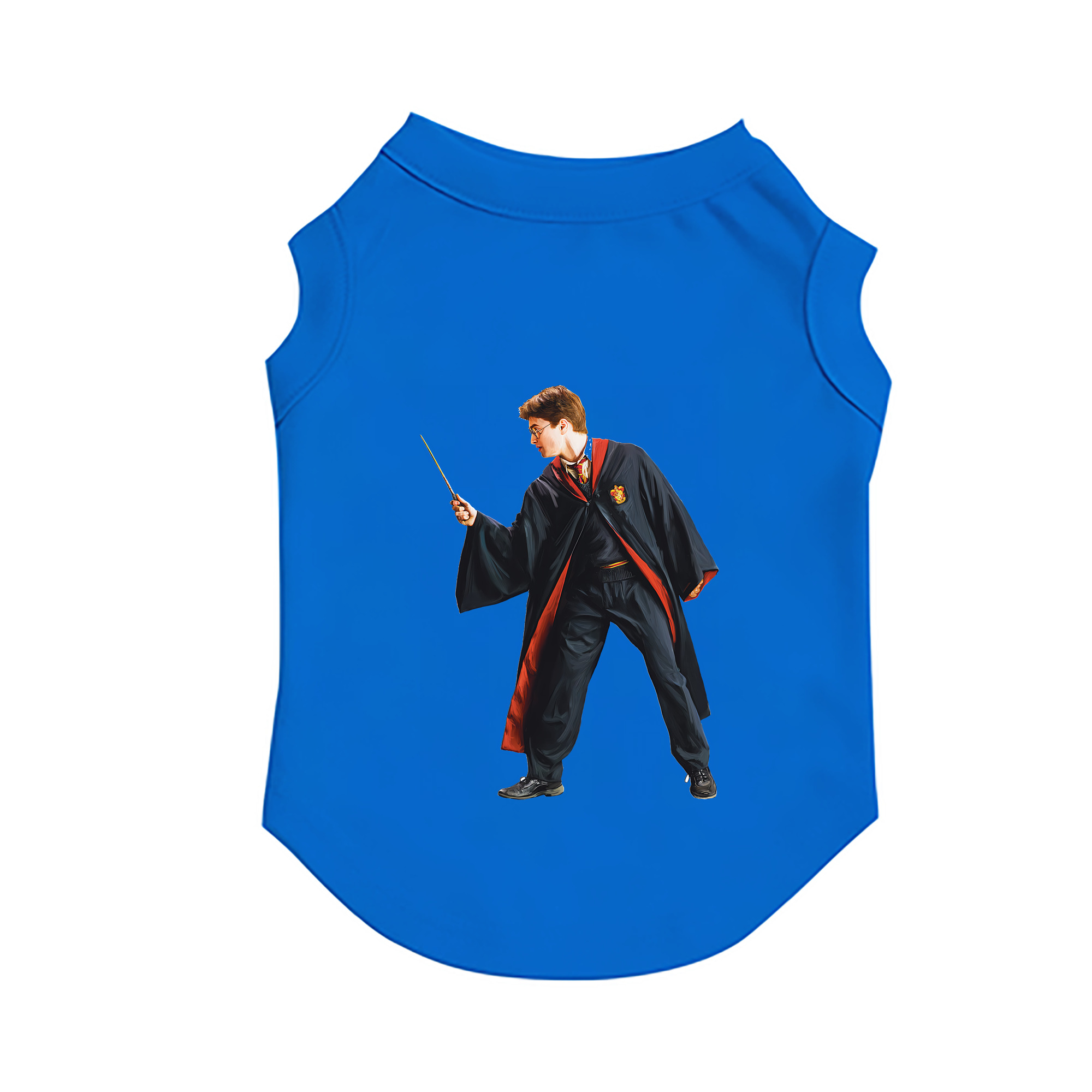 （画像用） Harry Potter ハリー・ポッターシリーズ ペット用ベスト